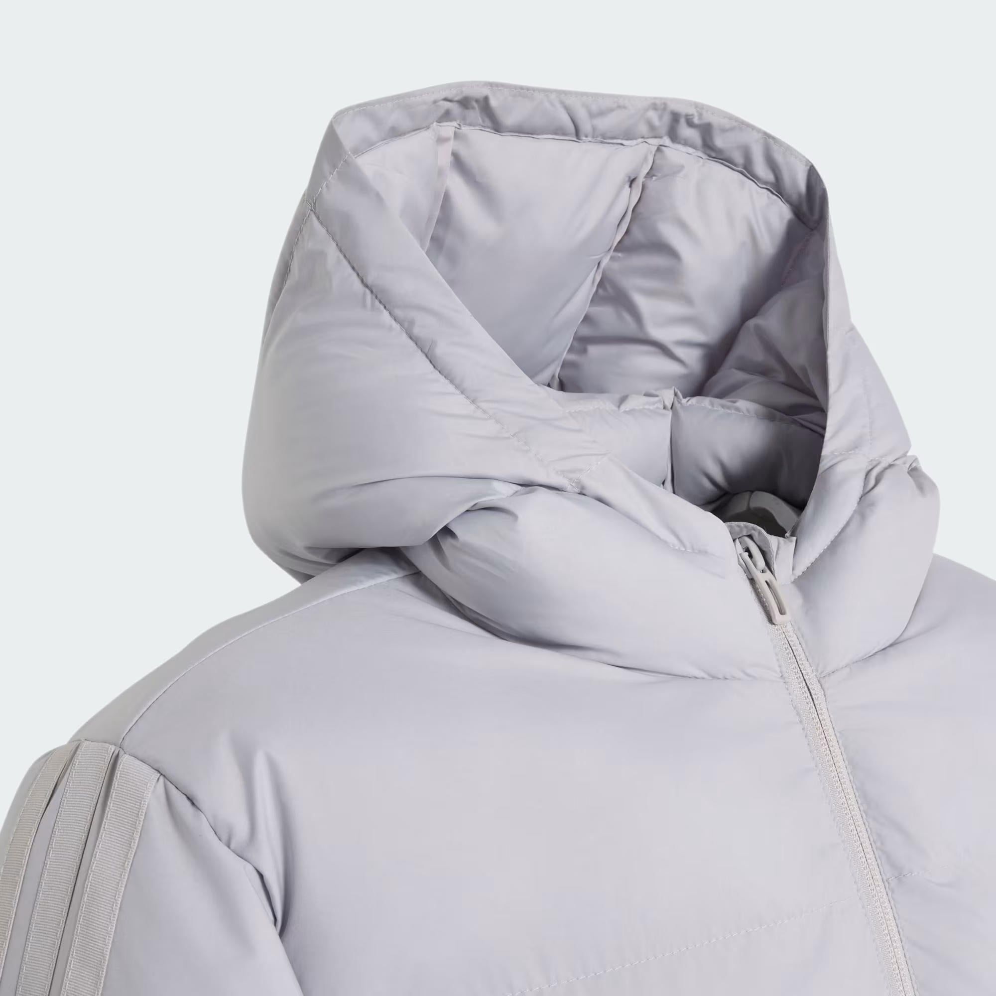 adidas 3 Stripes Çocuk Mont