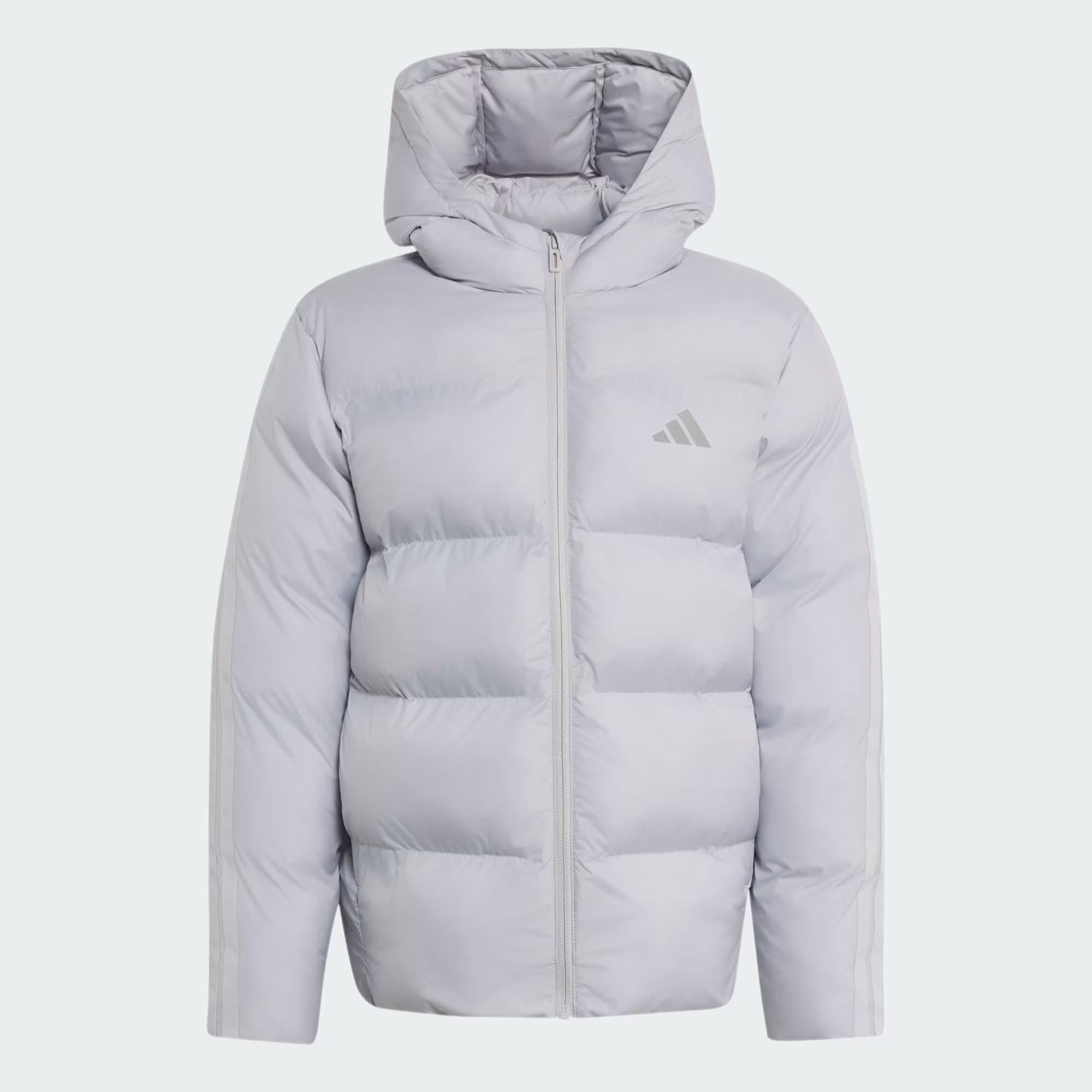 adidas 3 Stripes Çocuk Mont