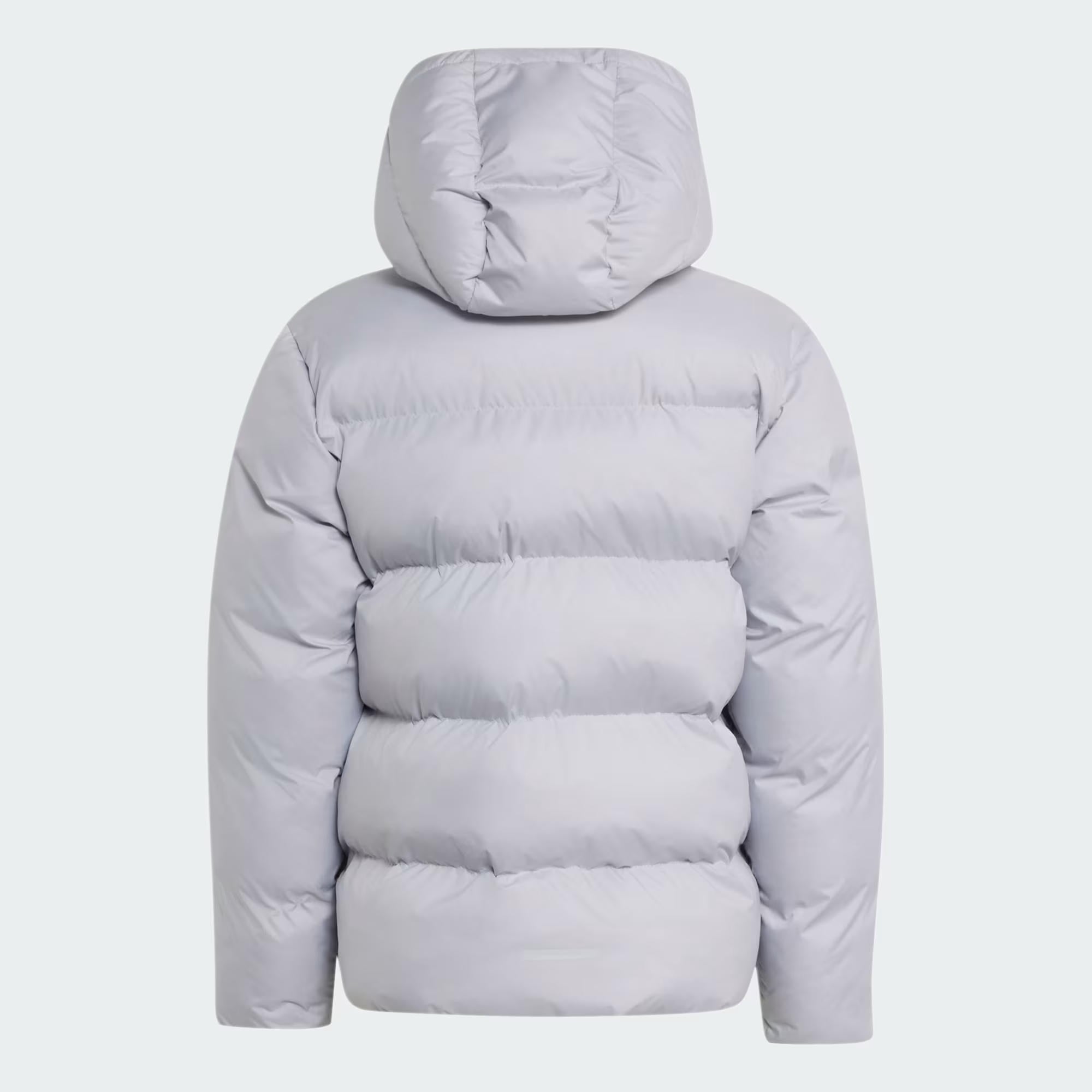 adidas 3 Stripes Çocuk Mont