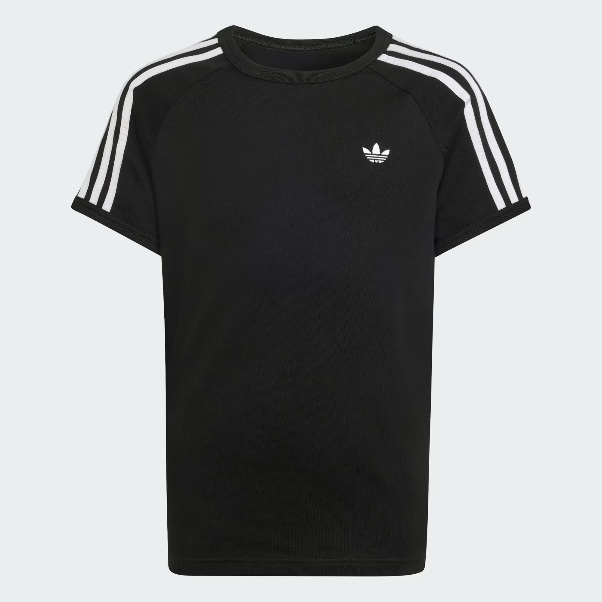 adidas 3-Stripes Çocuk Tişört