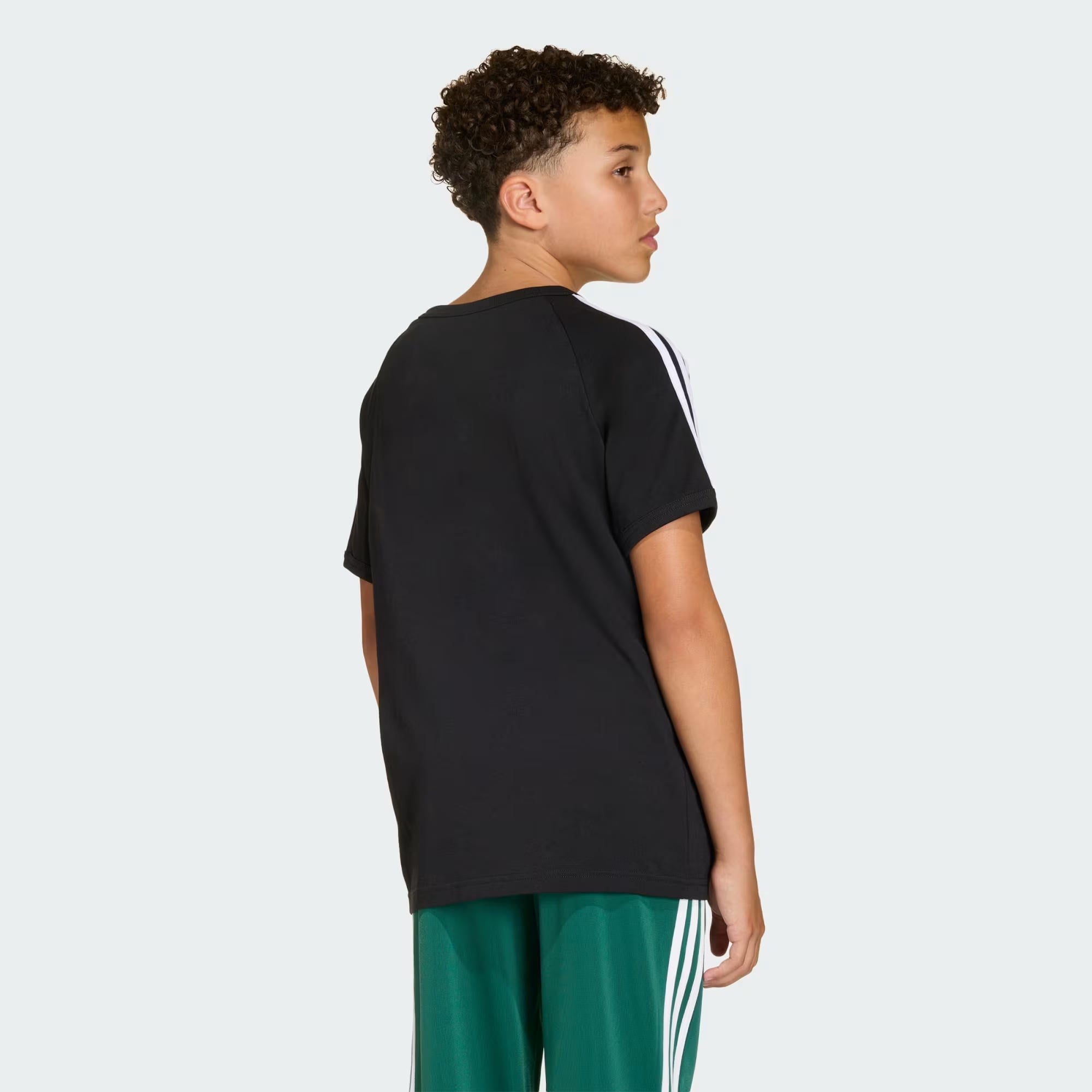 adidas 3-Stripes Çocuk Tişört