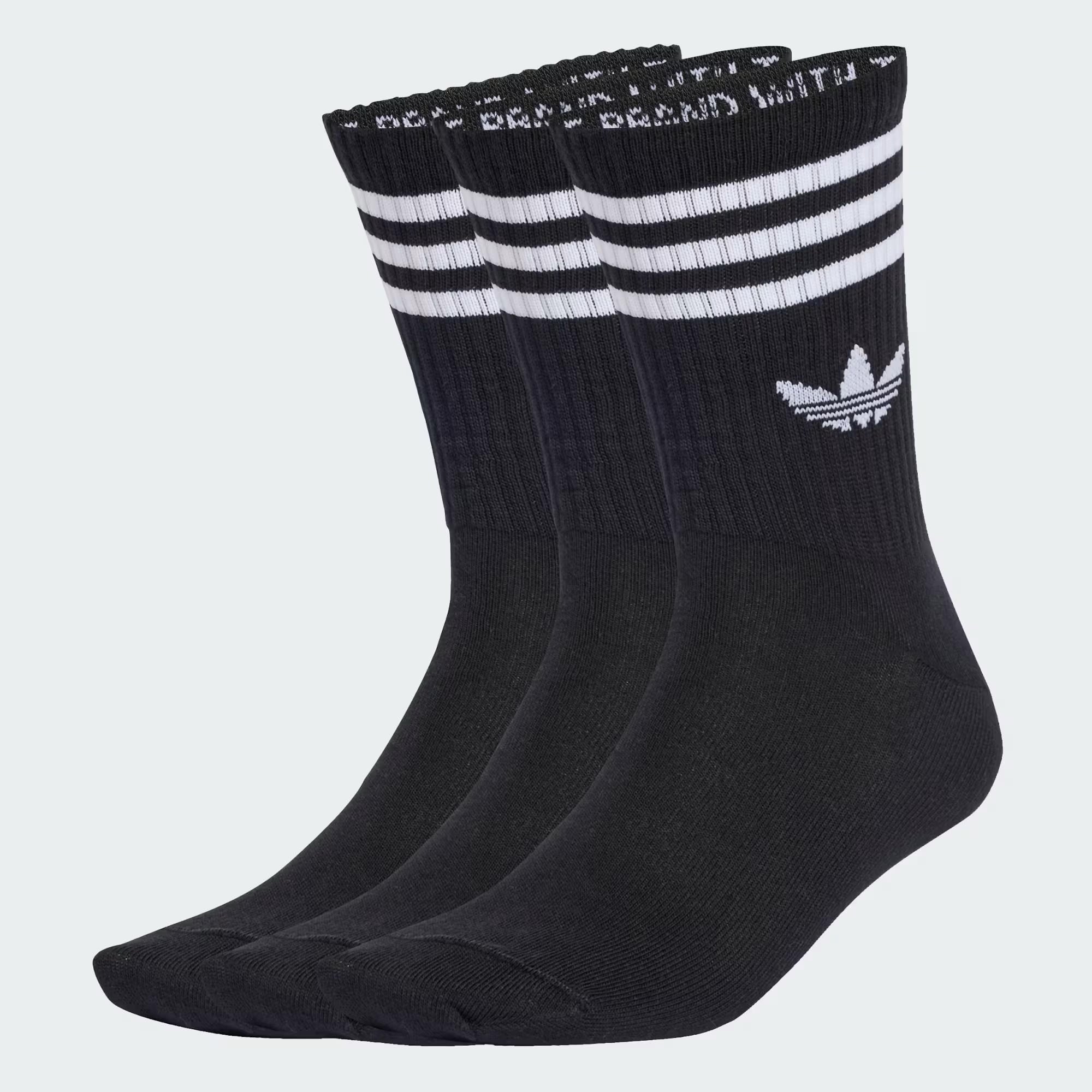 adidas 3-Stripes Çorap