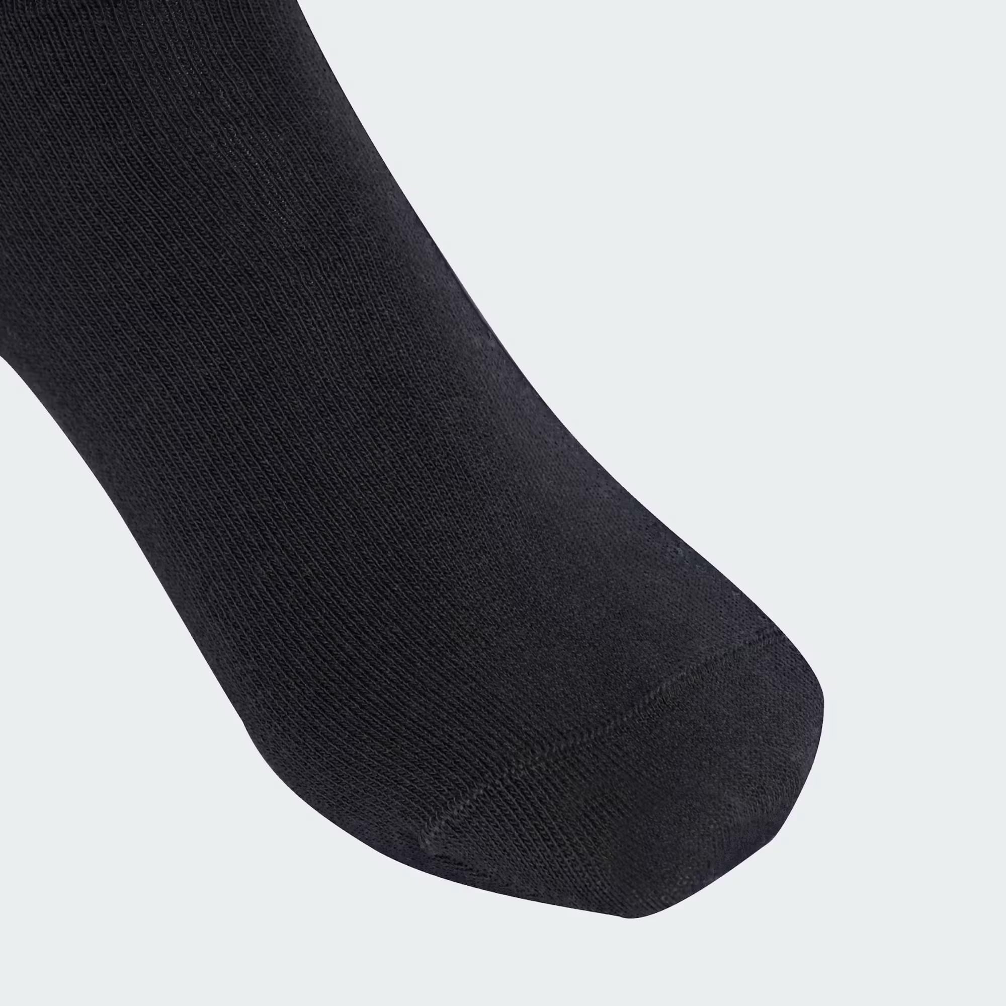 adidas 3-Stripes Çorap