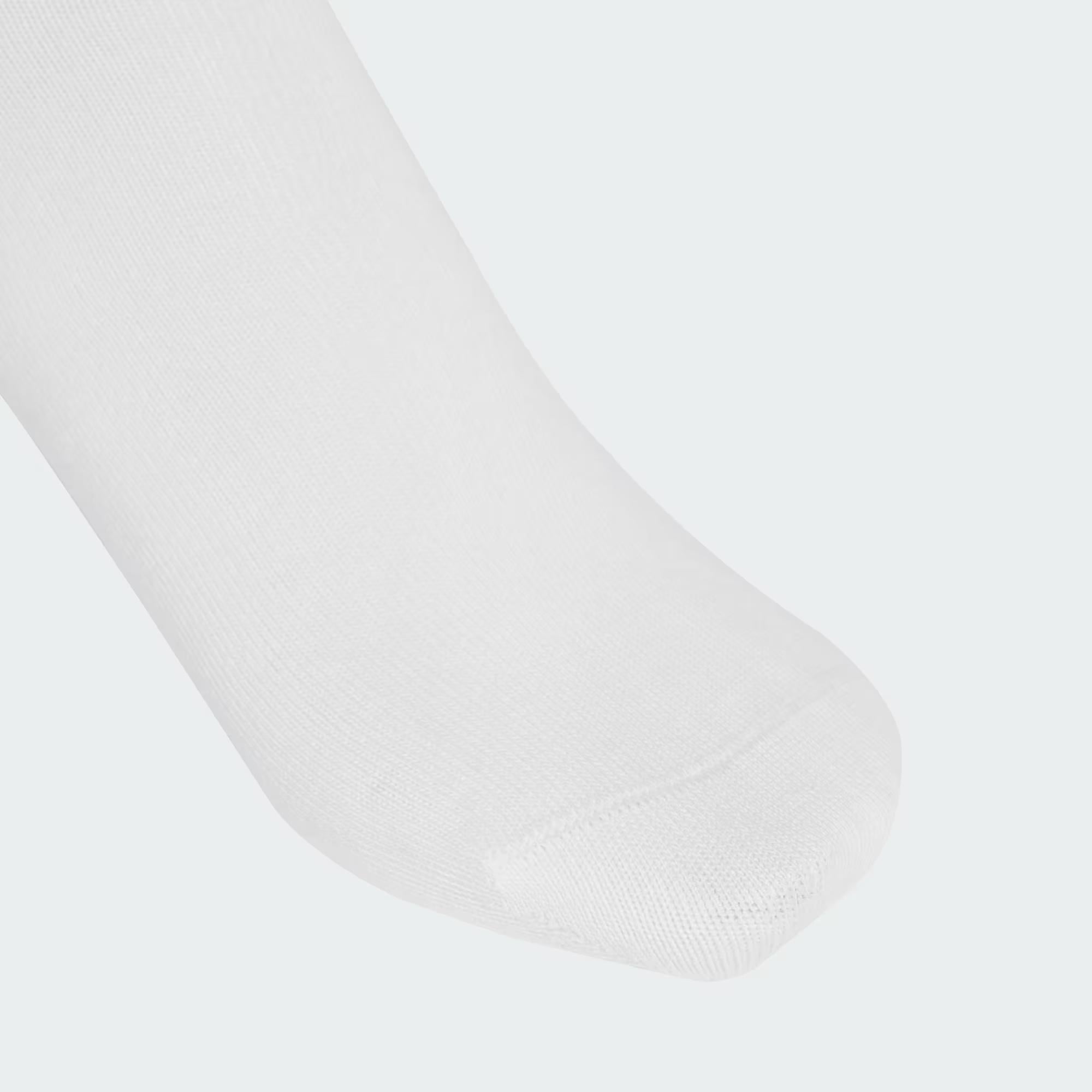 adidas 3 Stripes Crew 3P Çorap