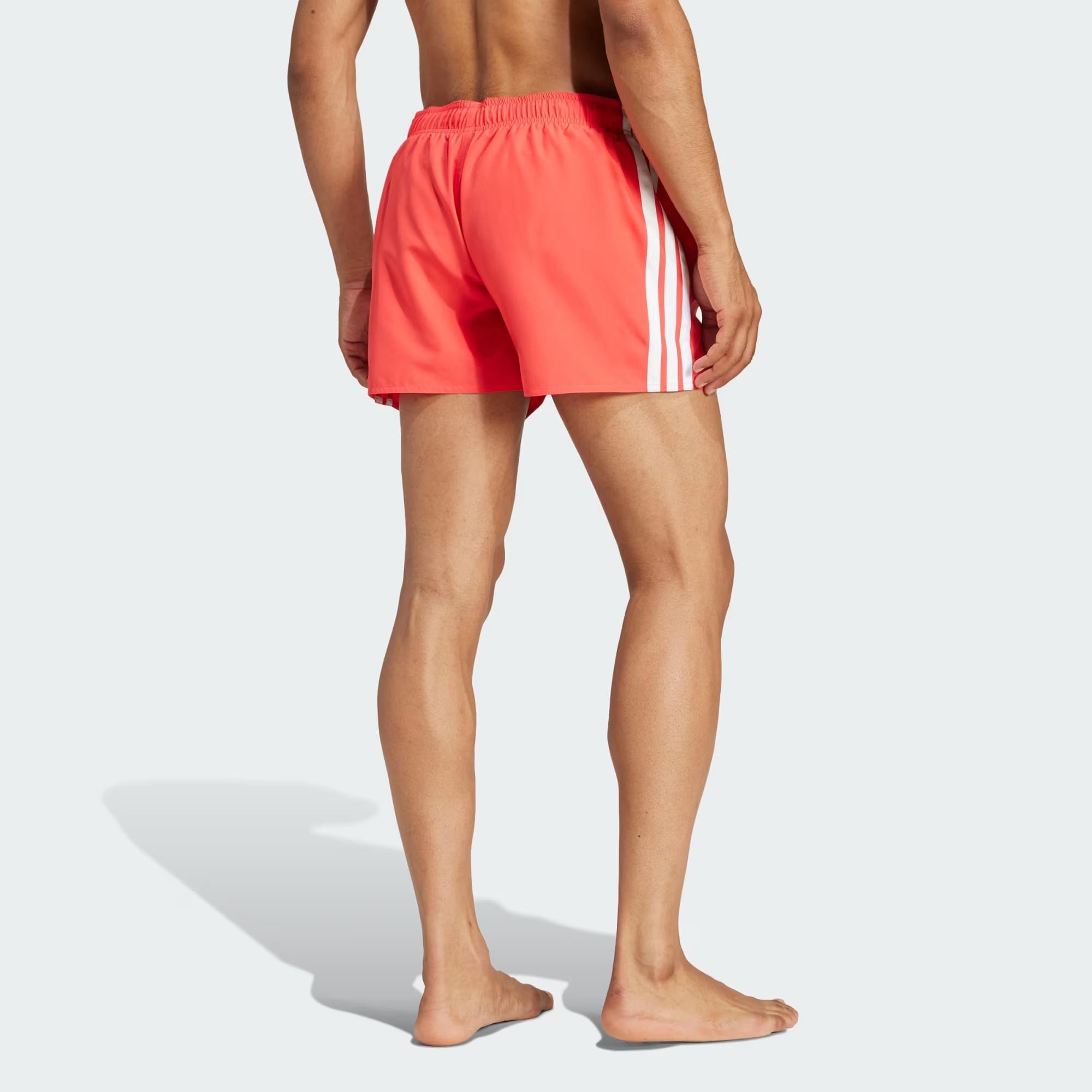 adidas 3 Stripes Erkek Şort Mayo