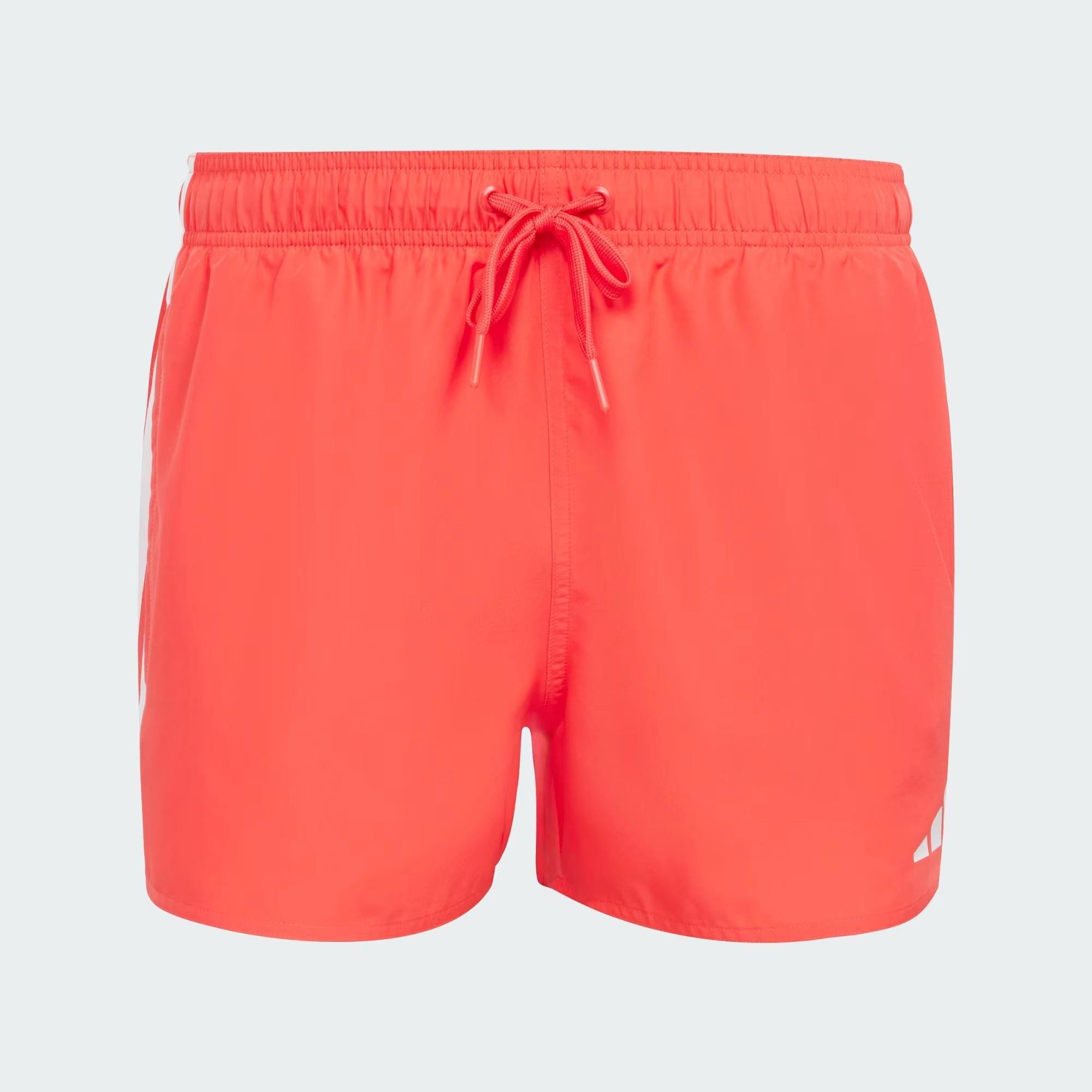 adidas 3 Stripes Erkek Şort Mayo