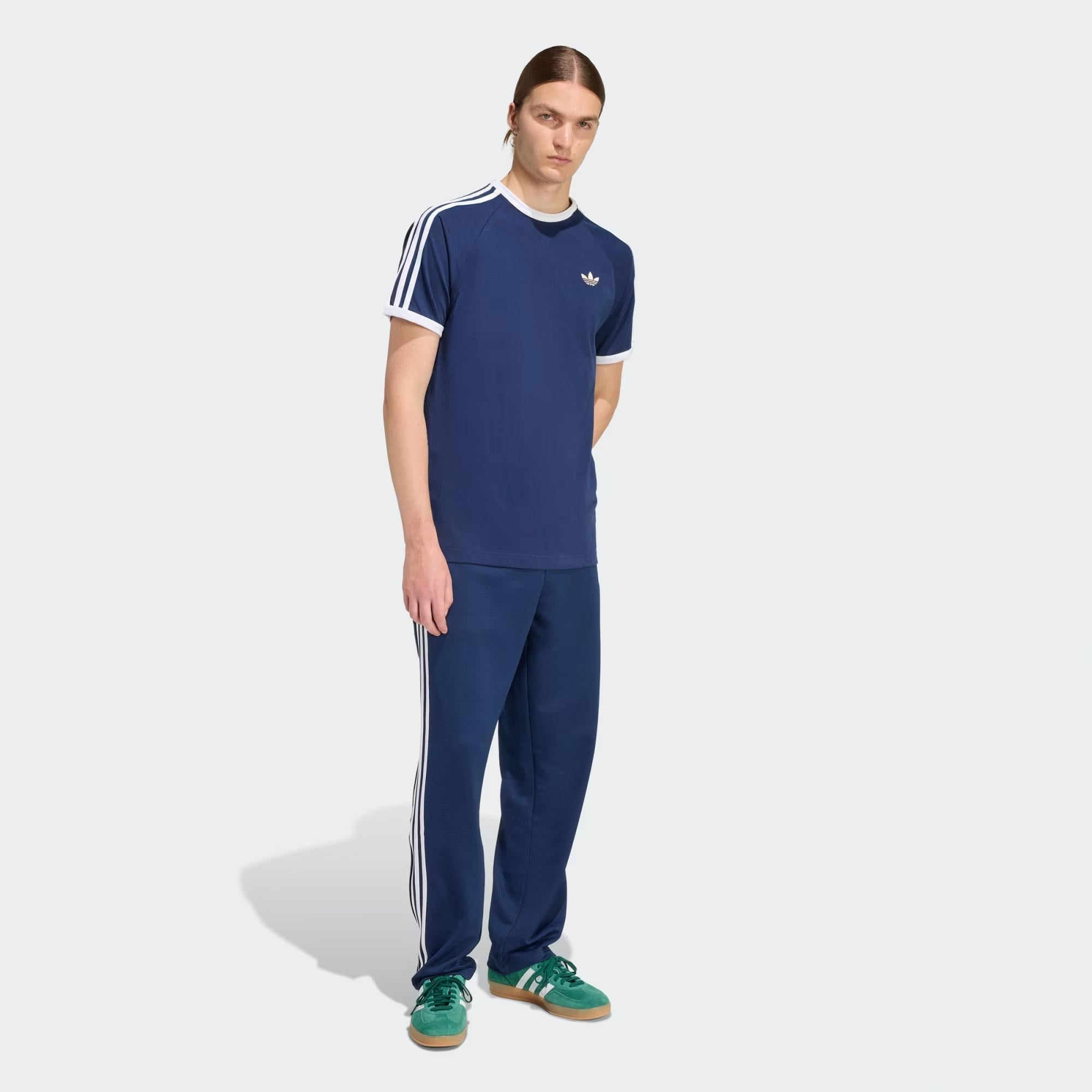 adidas 3-Stripes Erkek Tişört