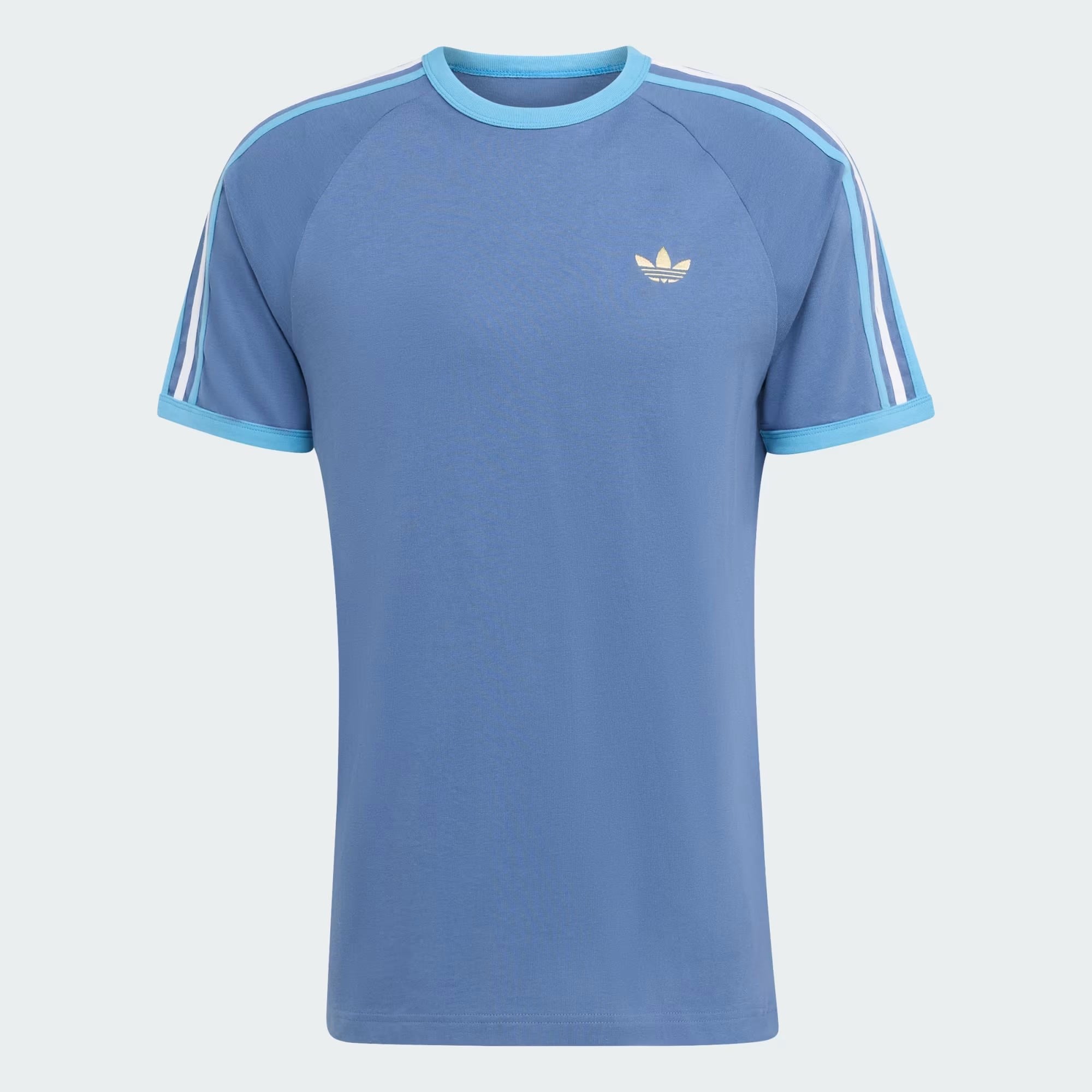 adidas 3-Stripes Erkek Tişört