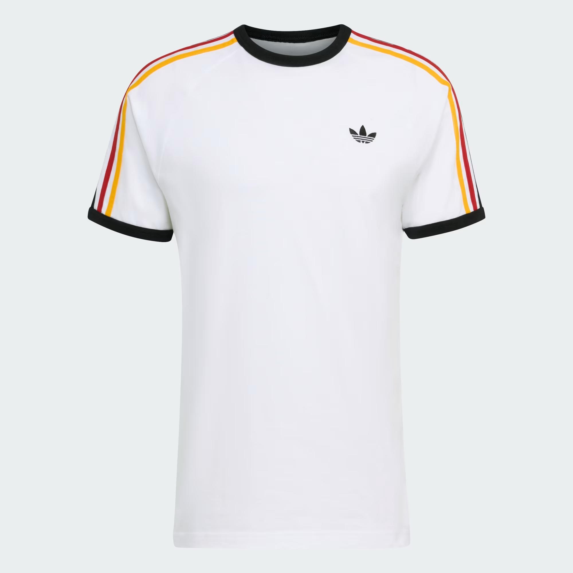 adidas 3-Stripes Erkek Tişört
