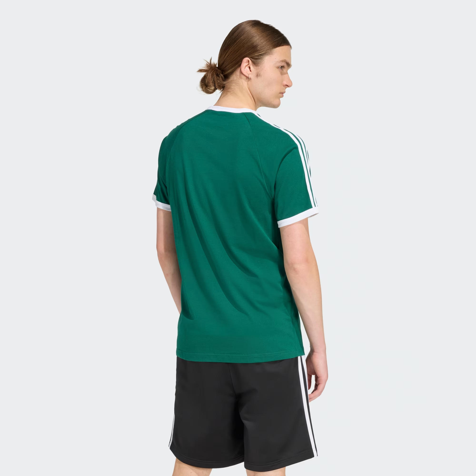 adidas 3 Stripes Erkek Tişört