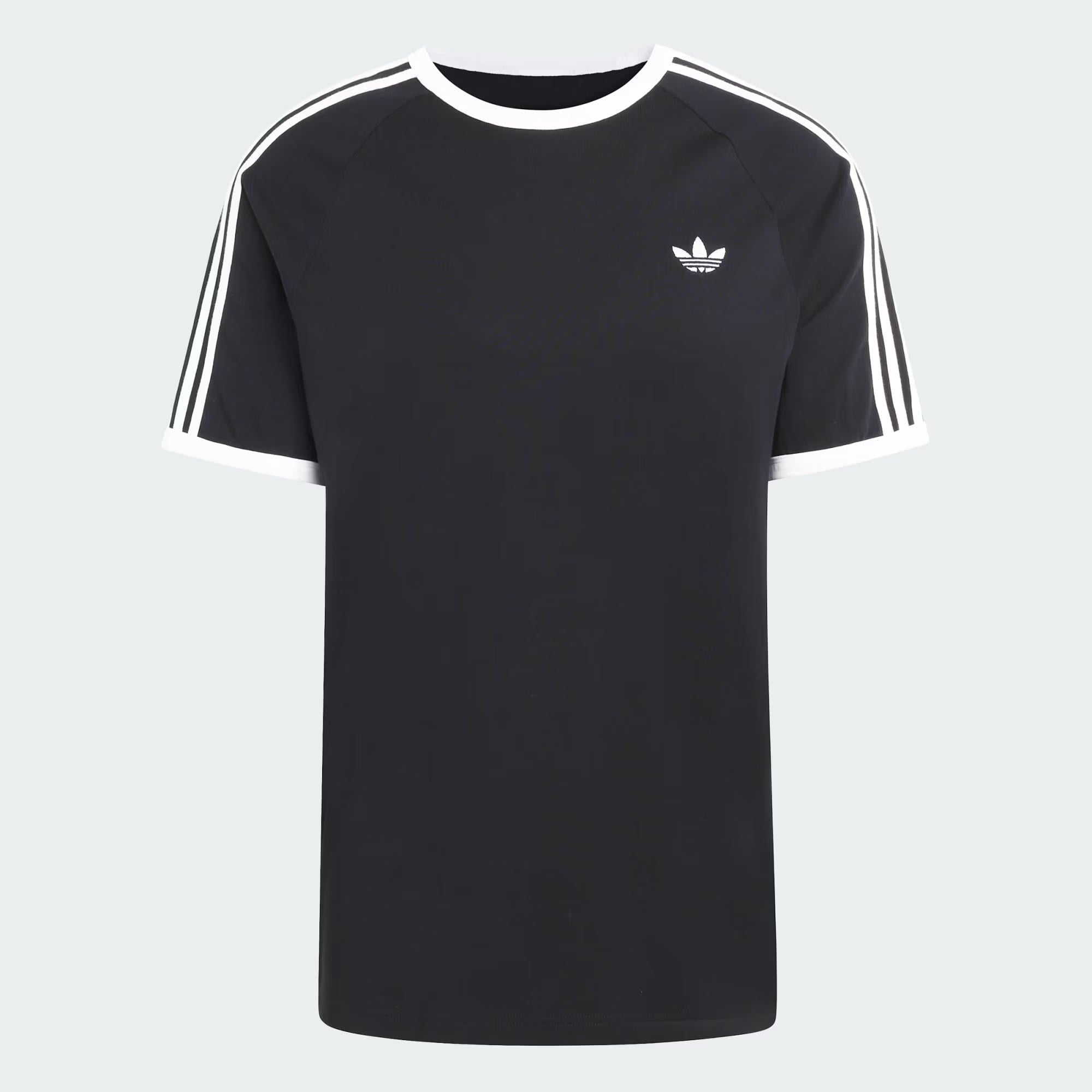 adidas 3 Stripes Erkek Tişört