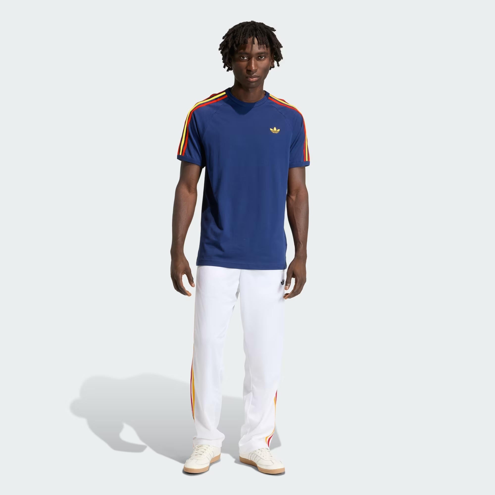 adidas 3-Stripes Erkek Tişört