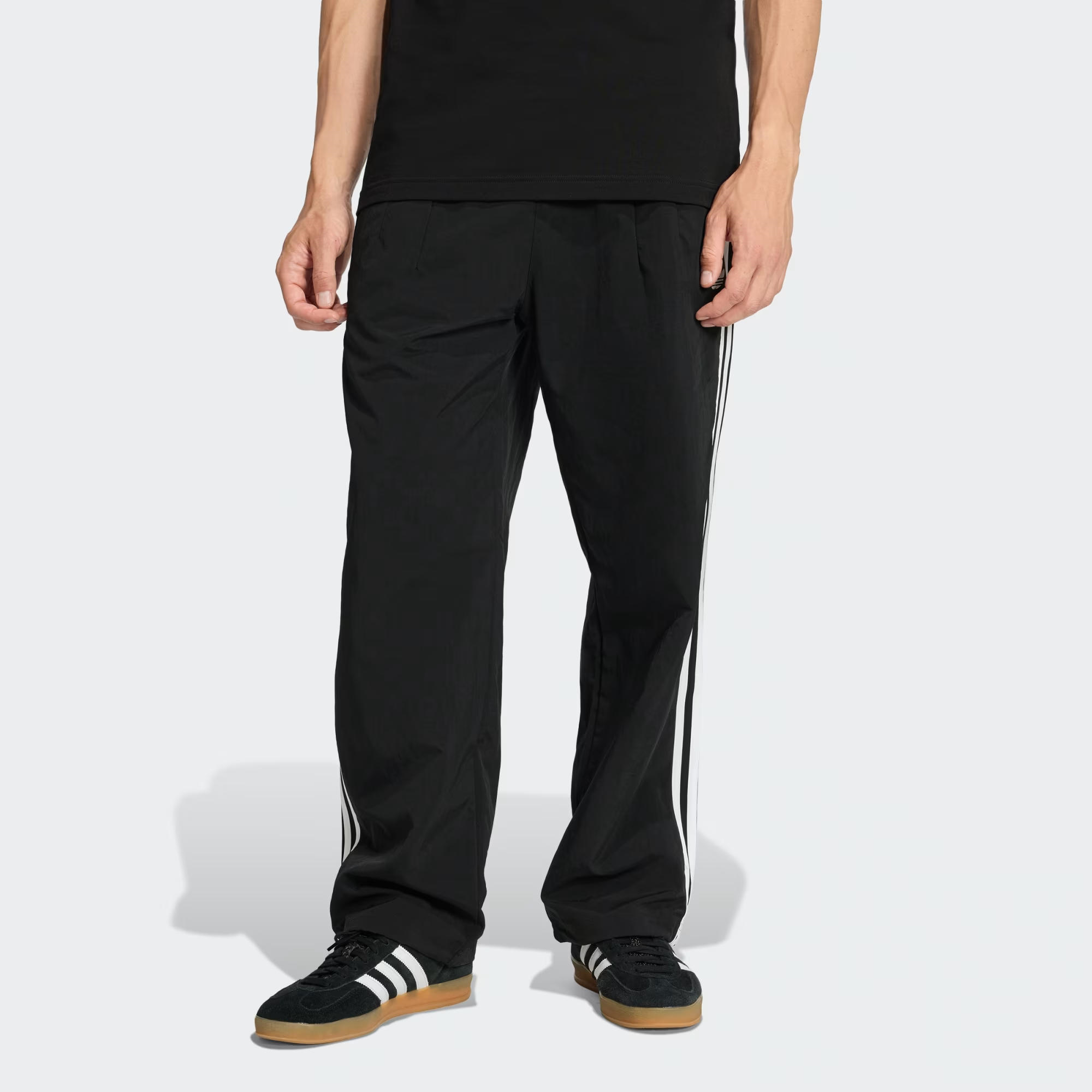 adidas 3 Stripes Loose Tailored Erkek Eşofman Altı