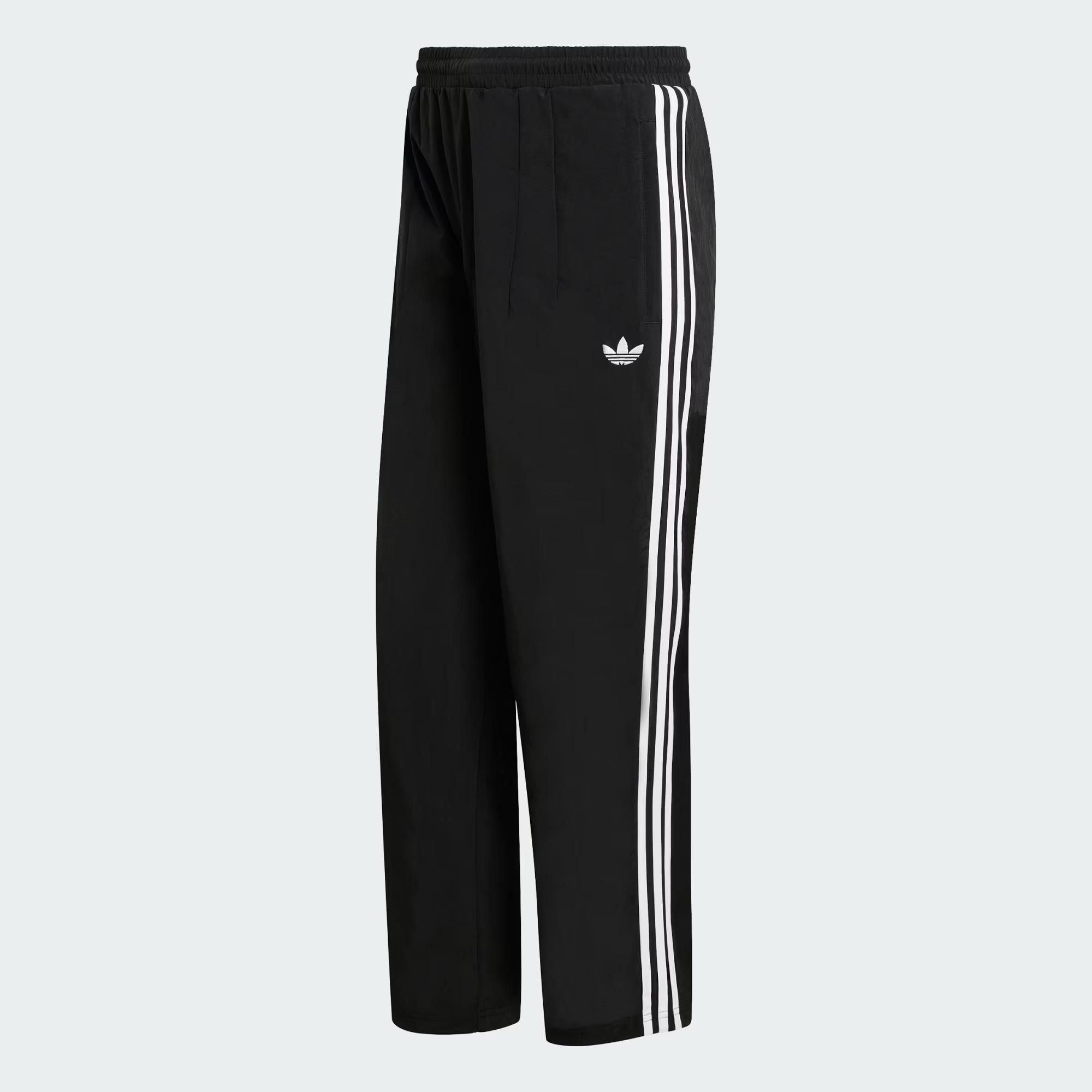 adidas 3 Stripes Loose Tailored Erkek Eşofman Altı