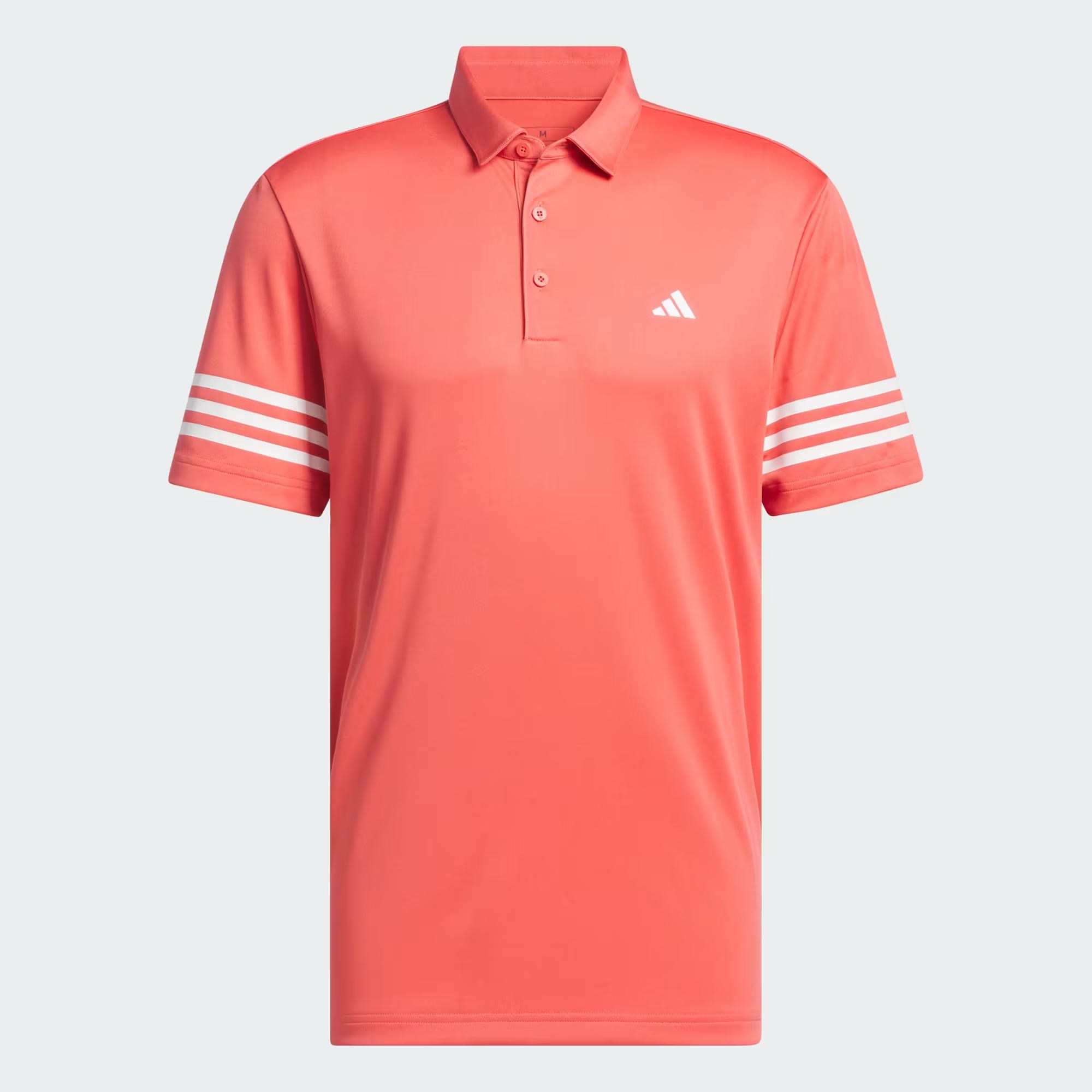 adidas 3 Stripes Polo Erkek Tişört
