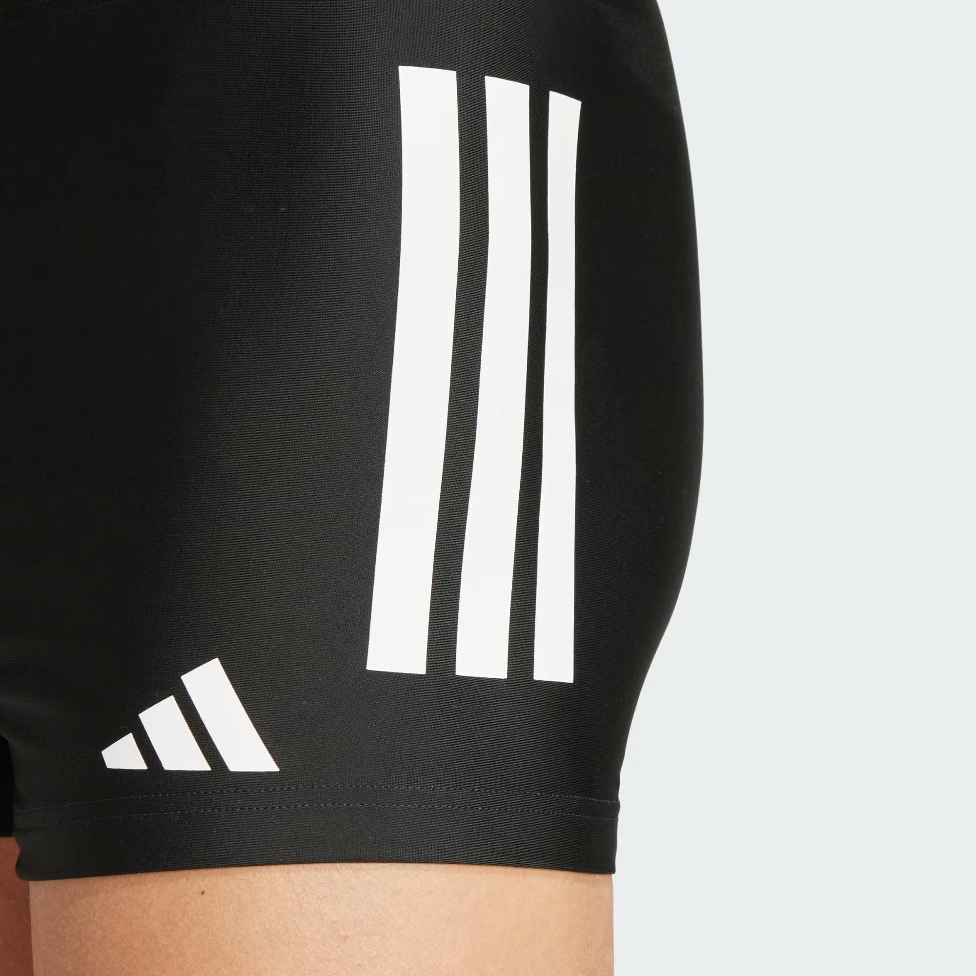 adidas 3 Stripes Swim Boxers Erkek Şort