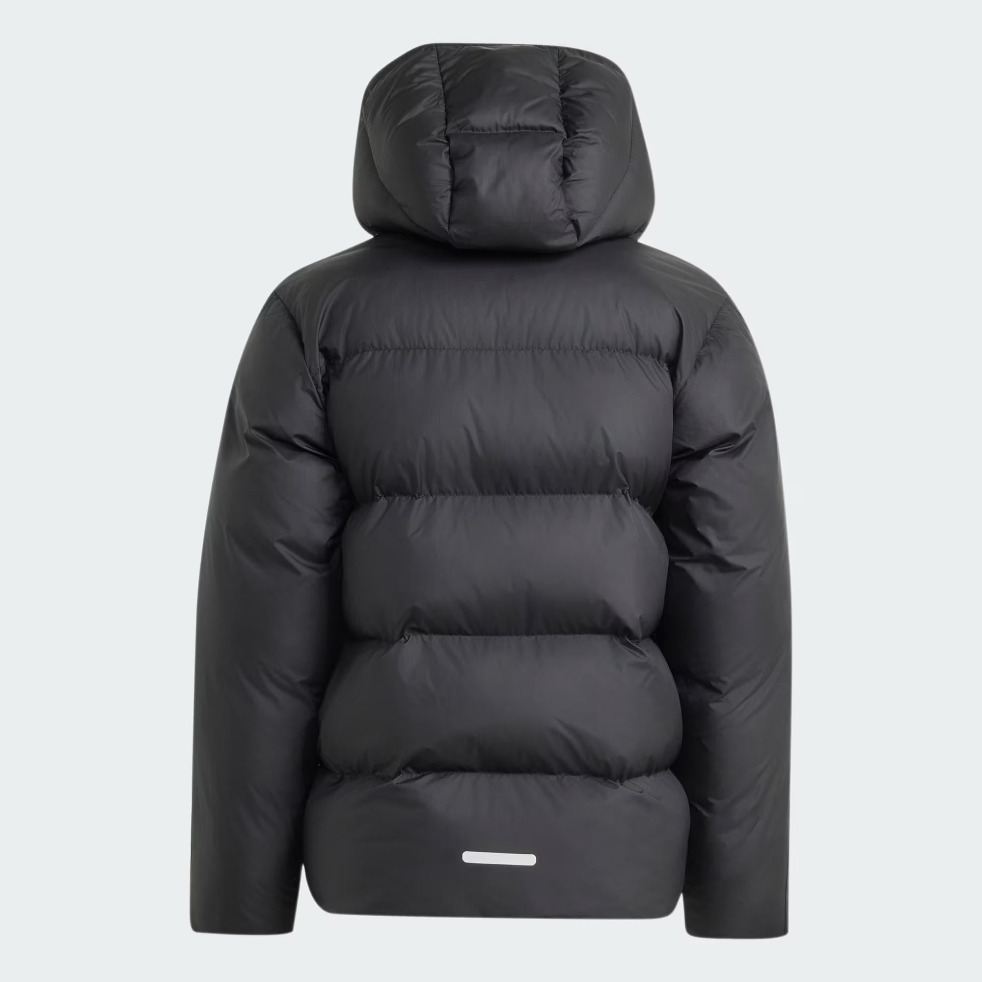 adidas 3 Stripes Synthetic Down Çocuk Mont
