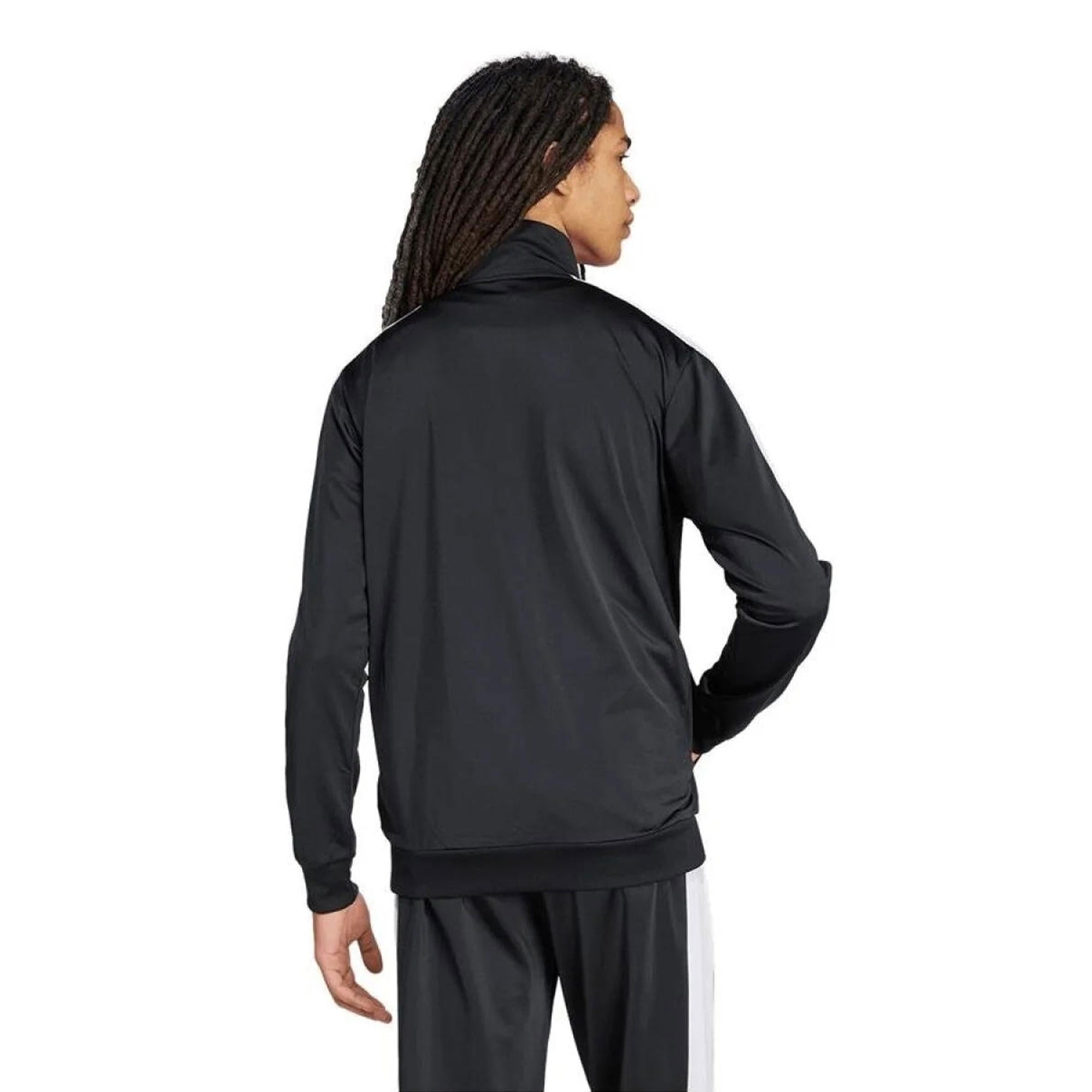 adidas 3 Stripes Tiro Club Erkek Sweatshirt