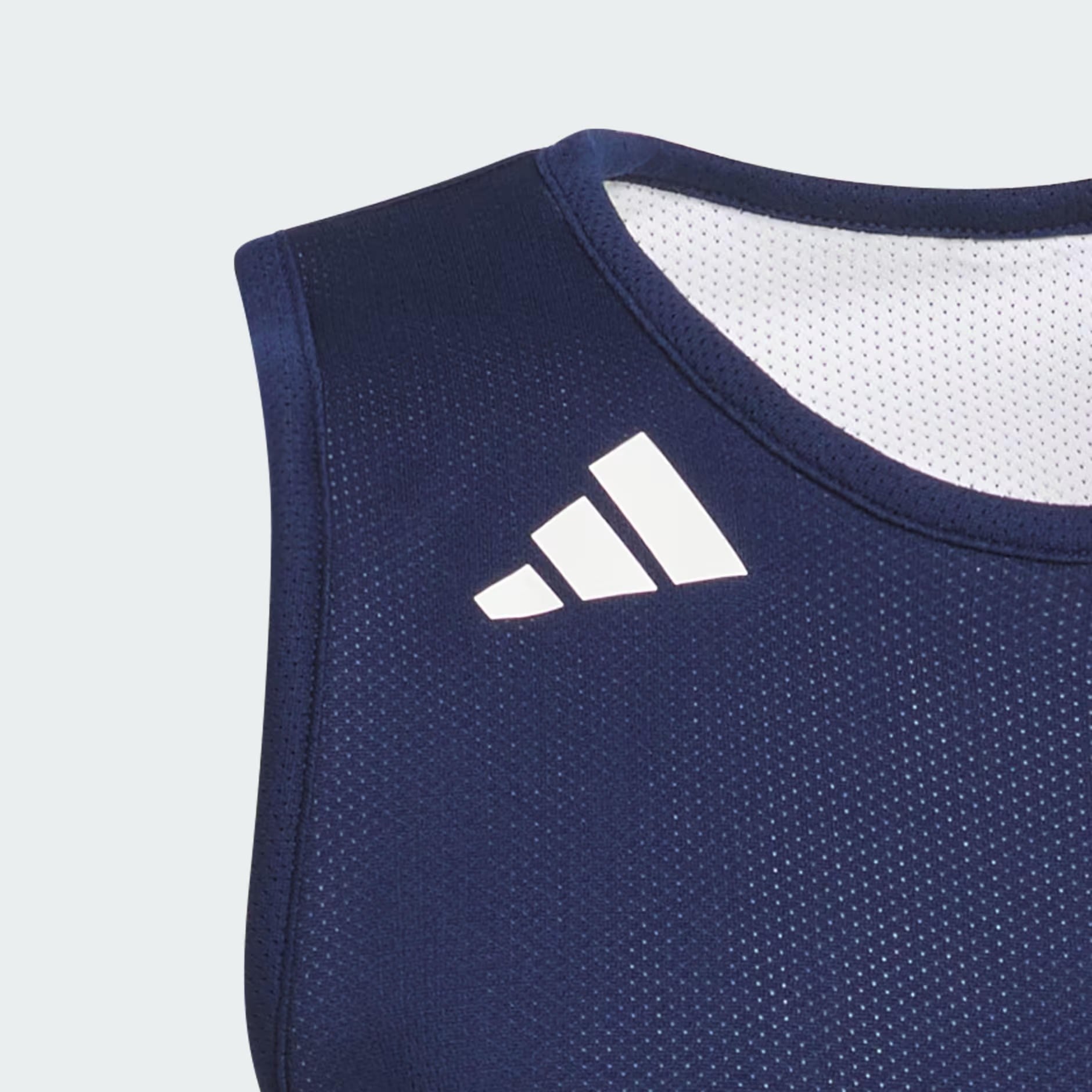 adidas 3G Speed Reversible Basketball Aeroready Çocuk Forma