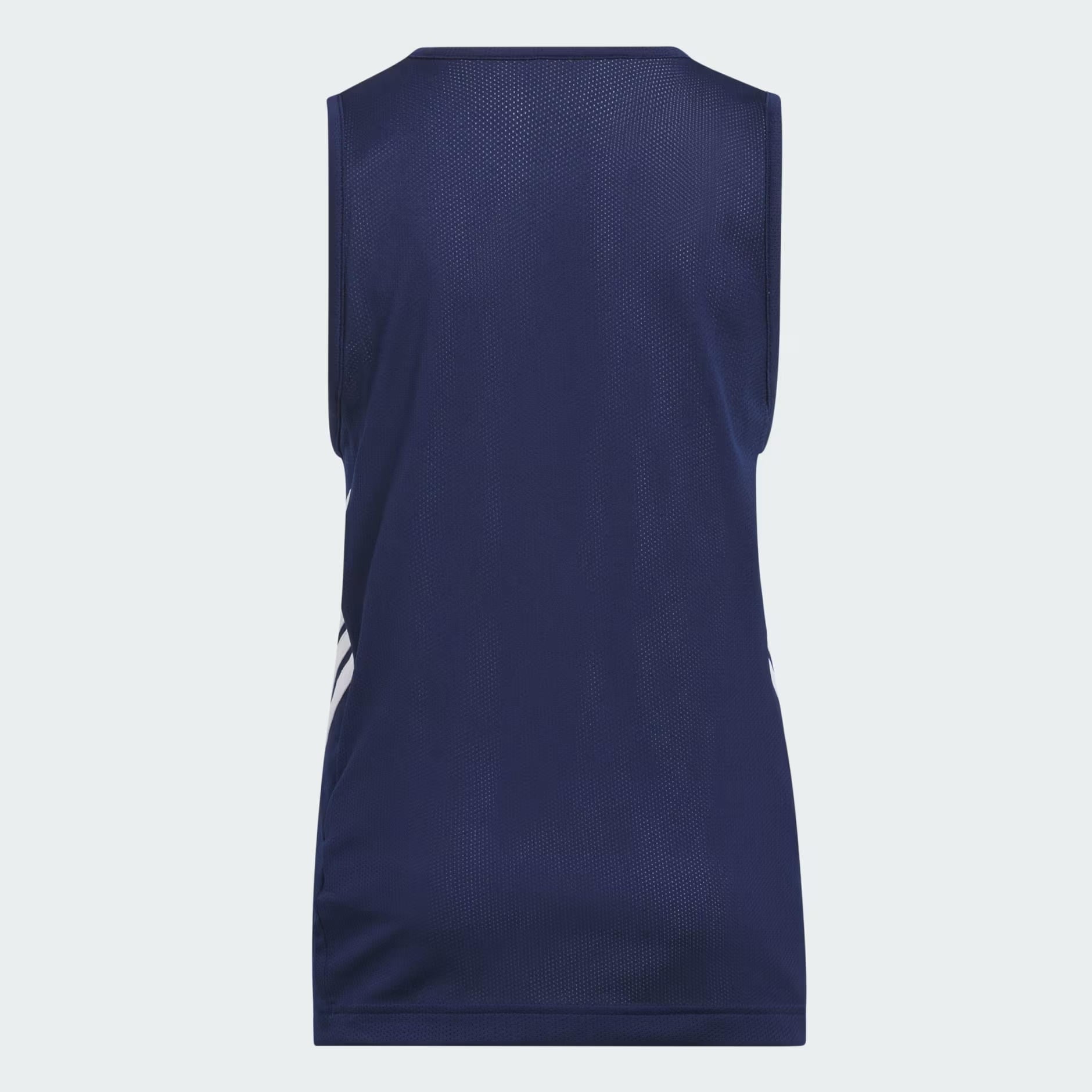 adidas 3G Speed Reversible Basketball Aeroready Çocuk Forma