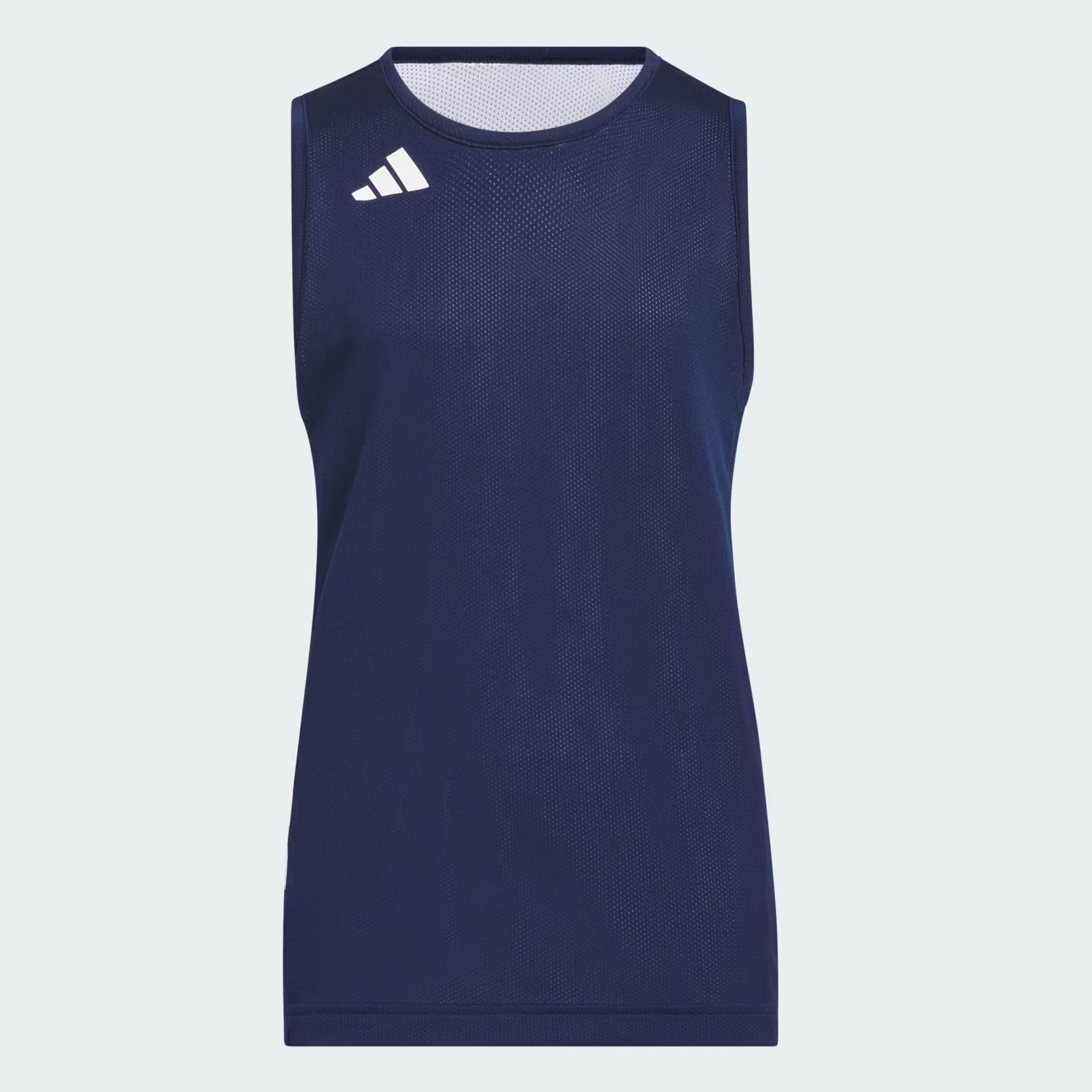 adidas 3G Speed Reversible Basketball Aeroready Çocuk Forma