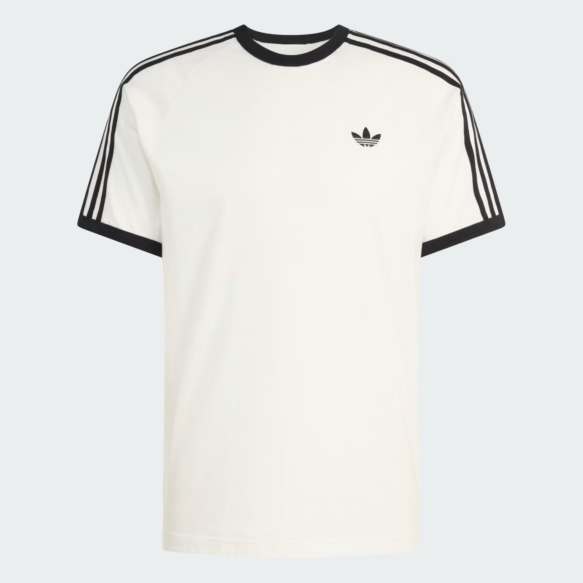 adidas 3S Erkek Tişört