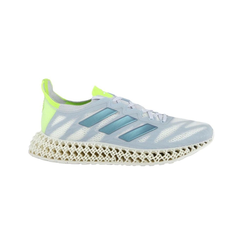 adidas 4DFWD 3 Erkek Koşu Ayakkabısı