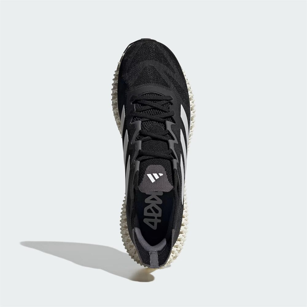 adidas 4DFWD 3 Erkek Koşu Ayakkabısı