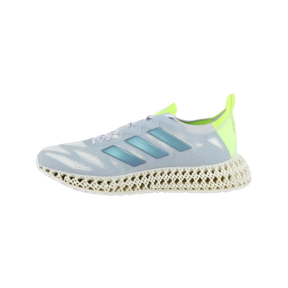 adidas 4DFWD 3 Erkek Koşu Ayakkabısı