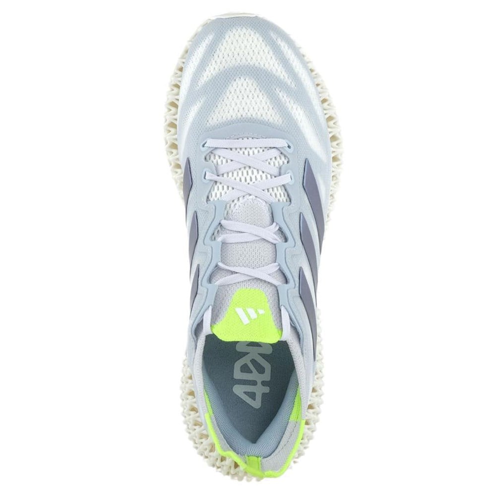 adidas 4DFWD 3 Erkek Koşu Ayakkabısı
