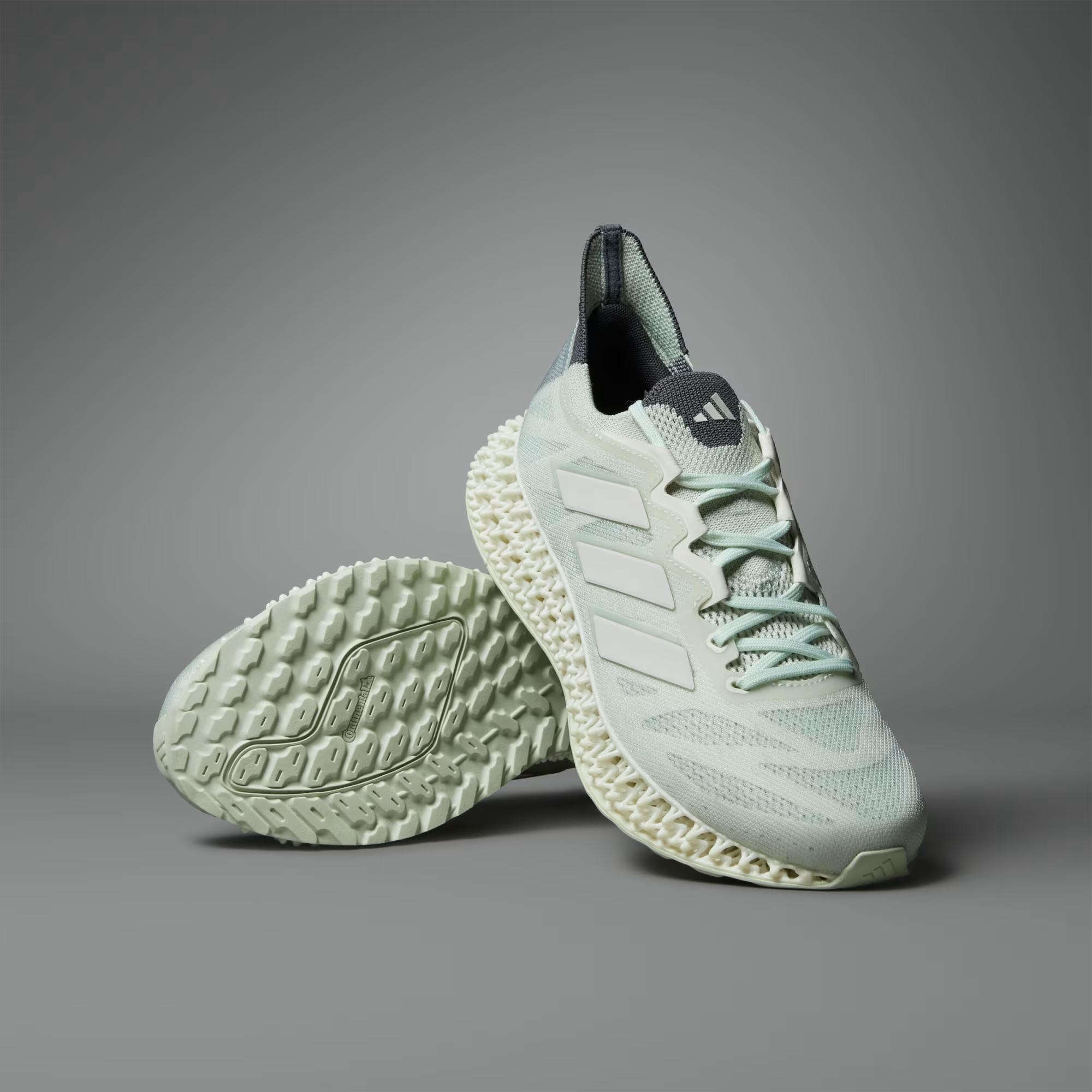 adidas 4DFWD 3 Kadın Koşu Ayakkabısı