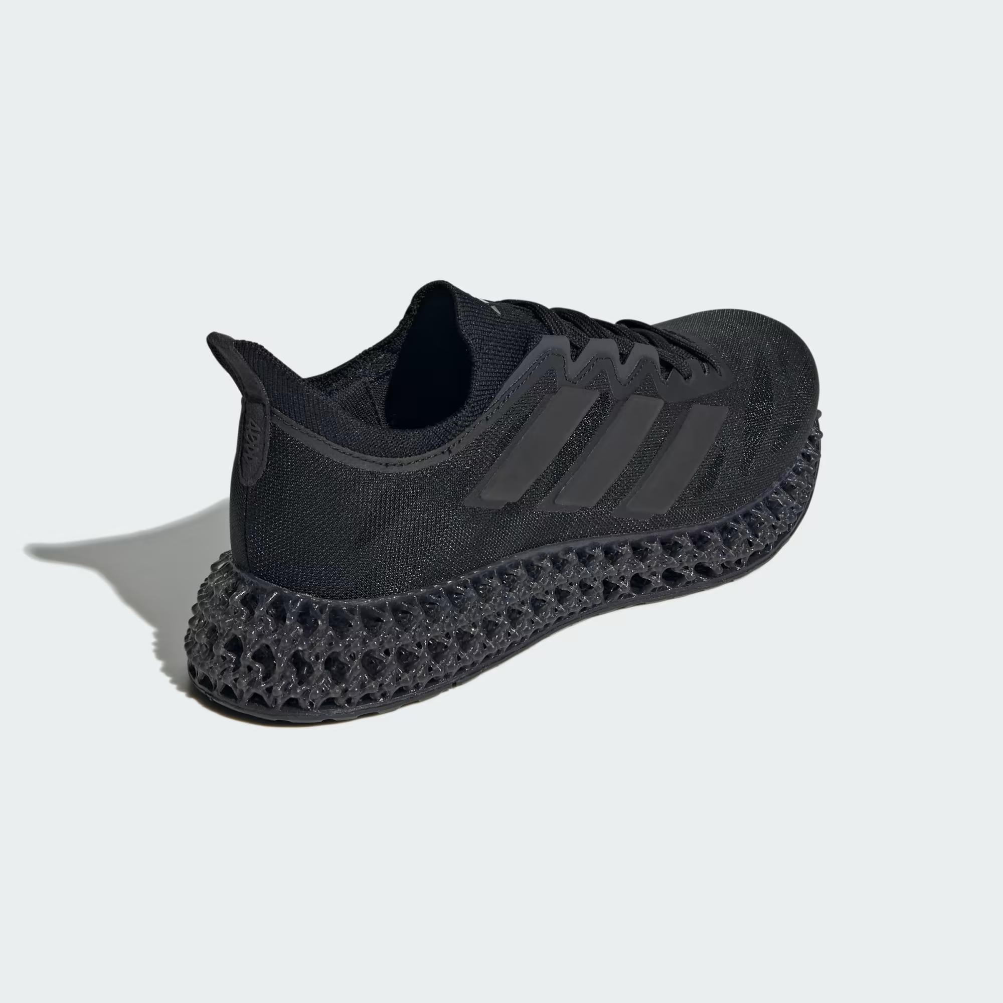adidas 4DFWD 3 Kadın Koşu Ayakkabısı