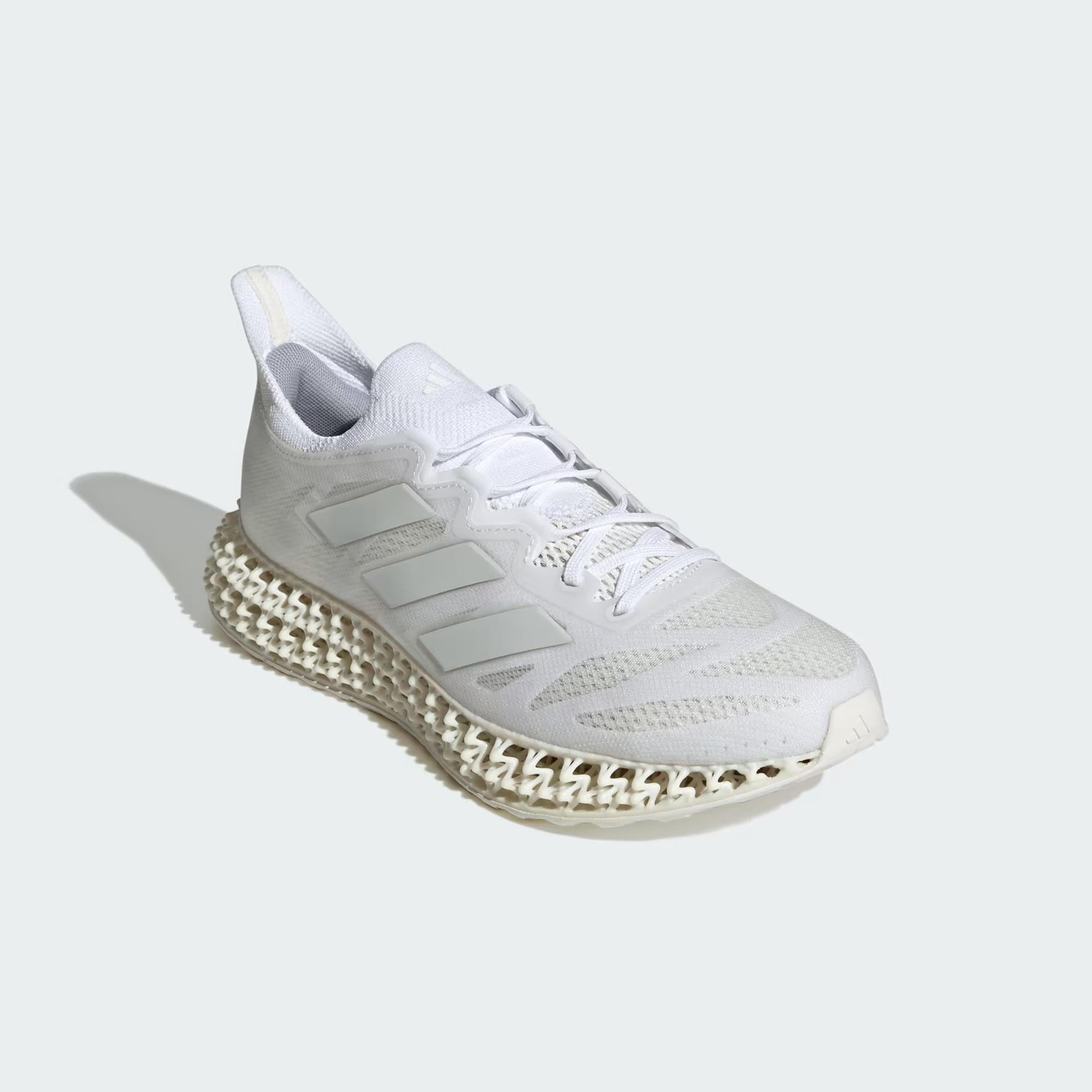 adidas 4DFWD 3 Kadın Koşu Ayakkabısı