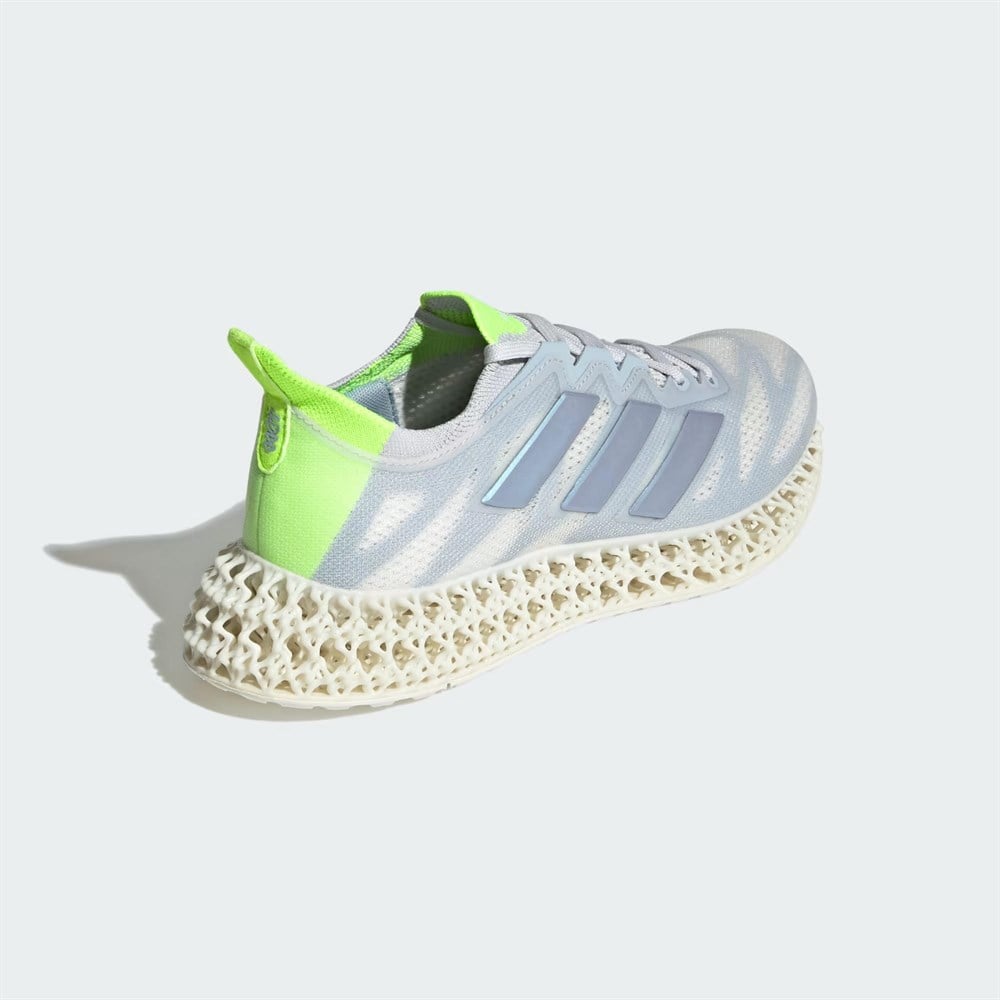 adidas 4DFWD 3 Kadın Koşu Ayakkabısı