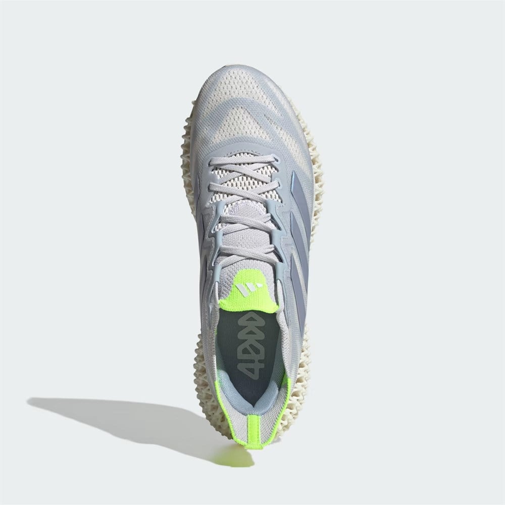 adidas 4DFWD 3 Kadın Koşu Ayakkabısı