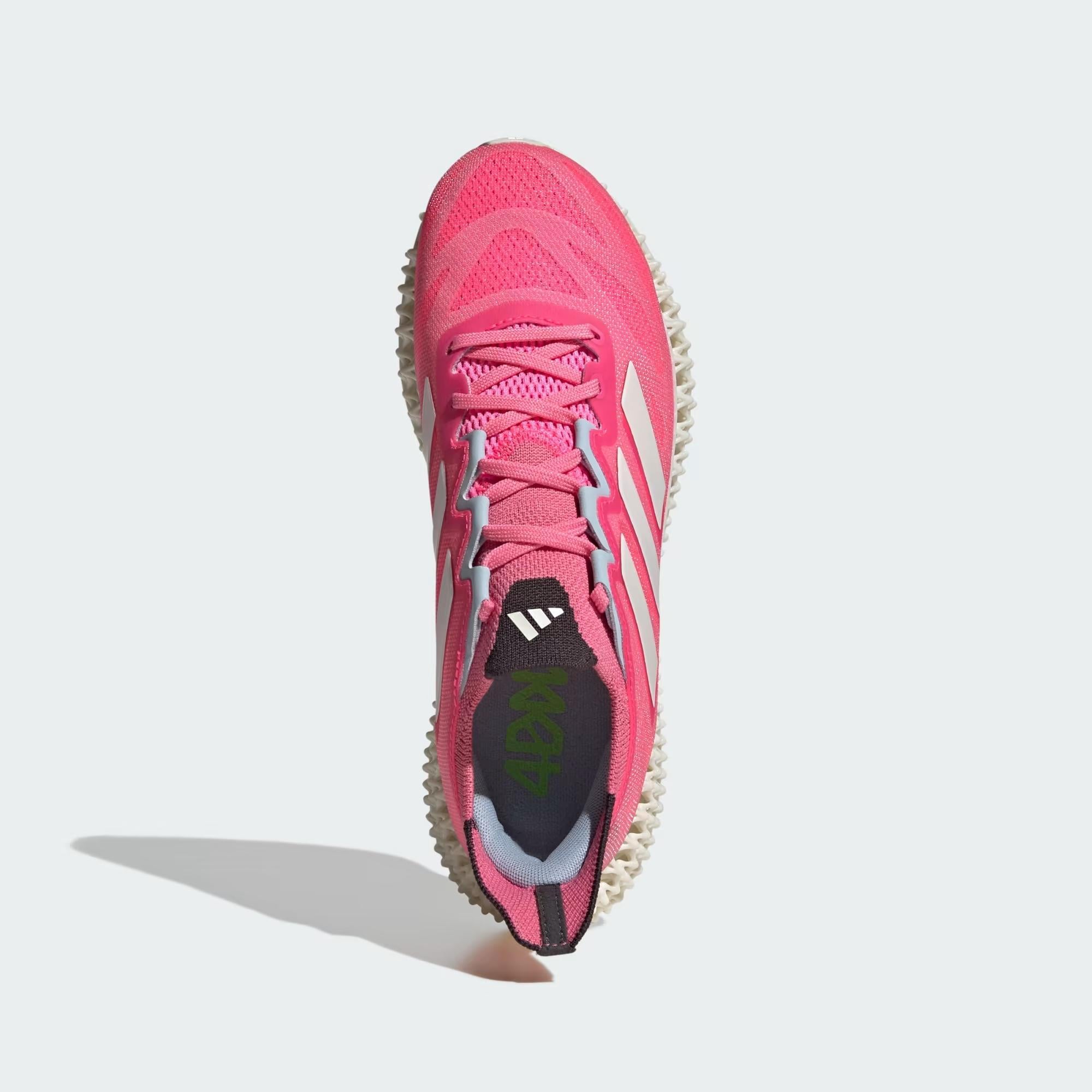 adidas 4DFWD 3 W Kadın Koşu Ayakkabısı