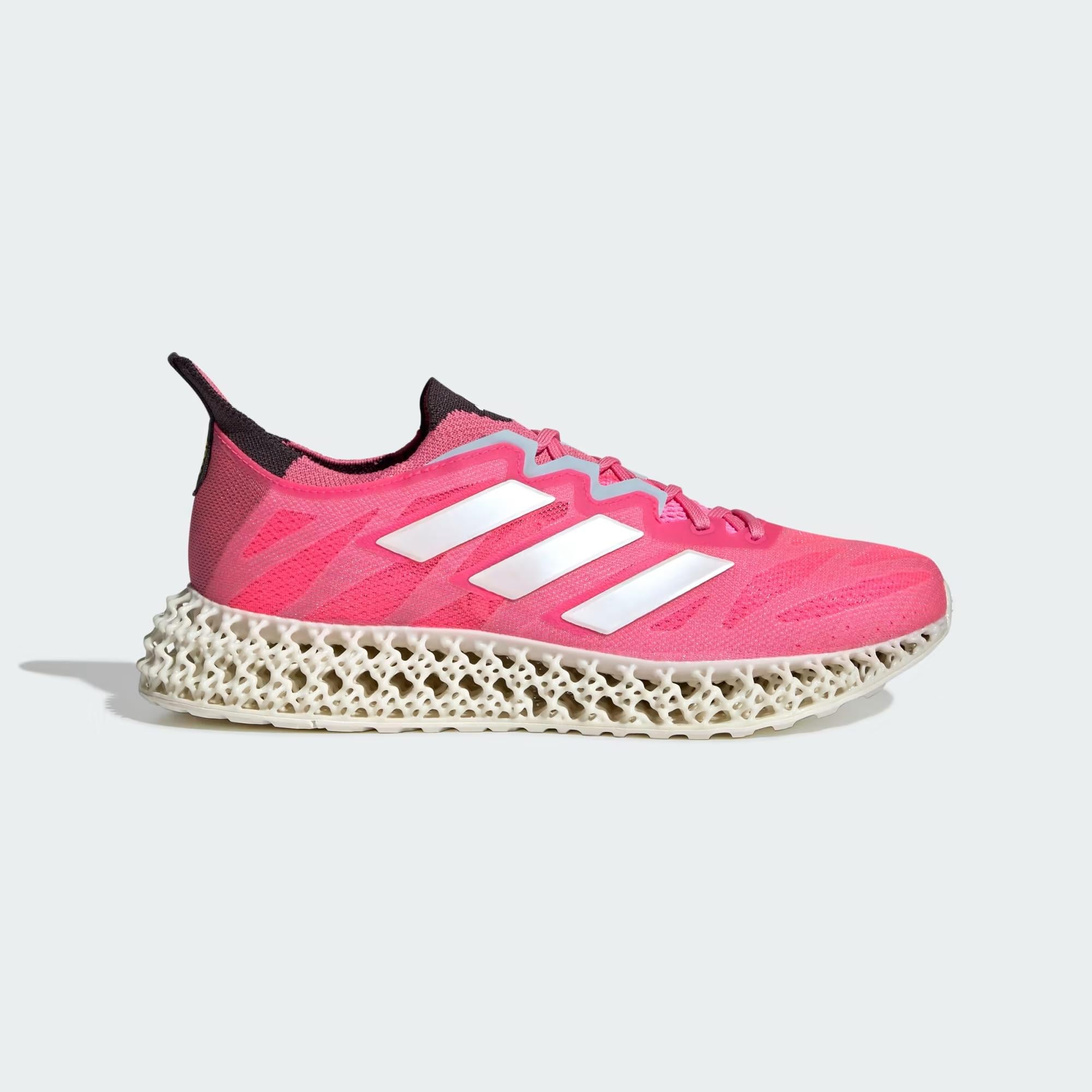 adidas 4DFWD 3 W Kadın Koşu Ayakkabısı
