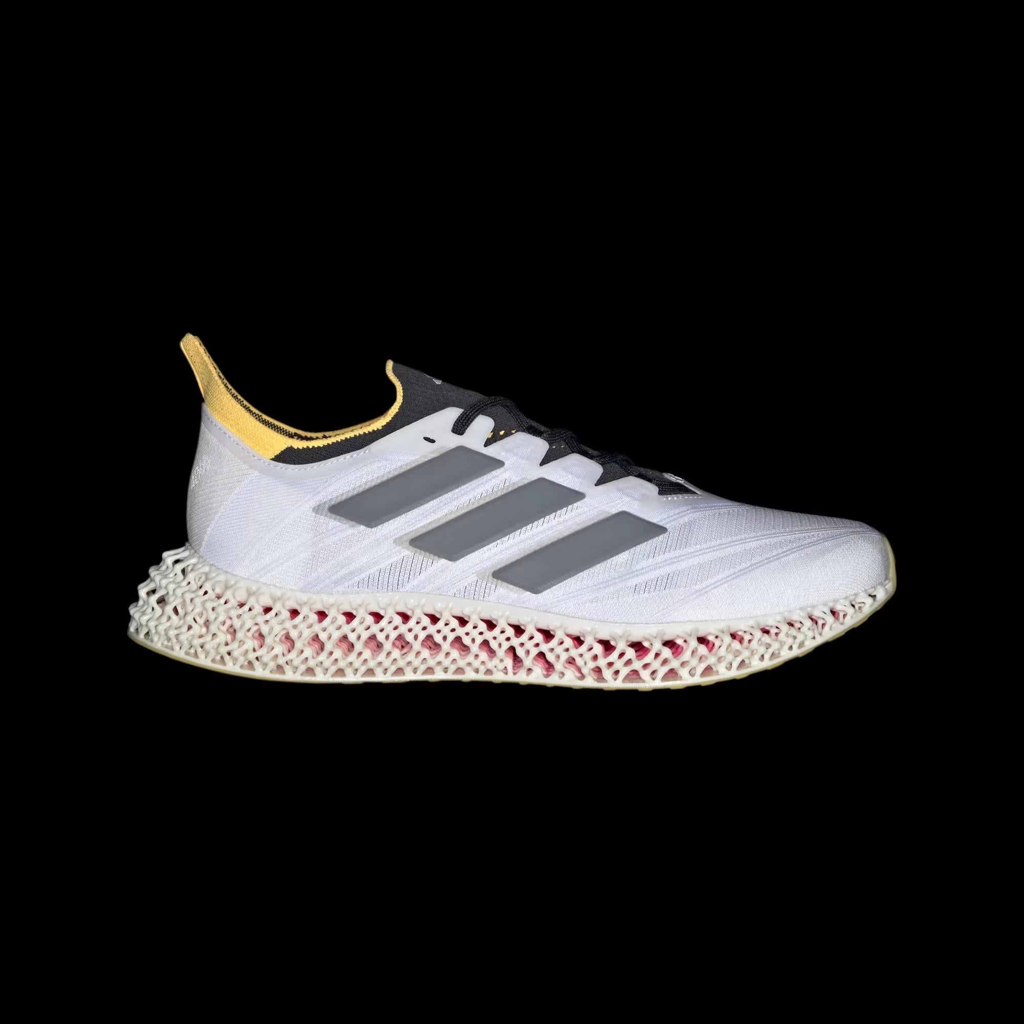 adidas 4DFWD 4 Erkek Koşu Ayakkabı