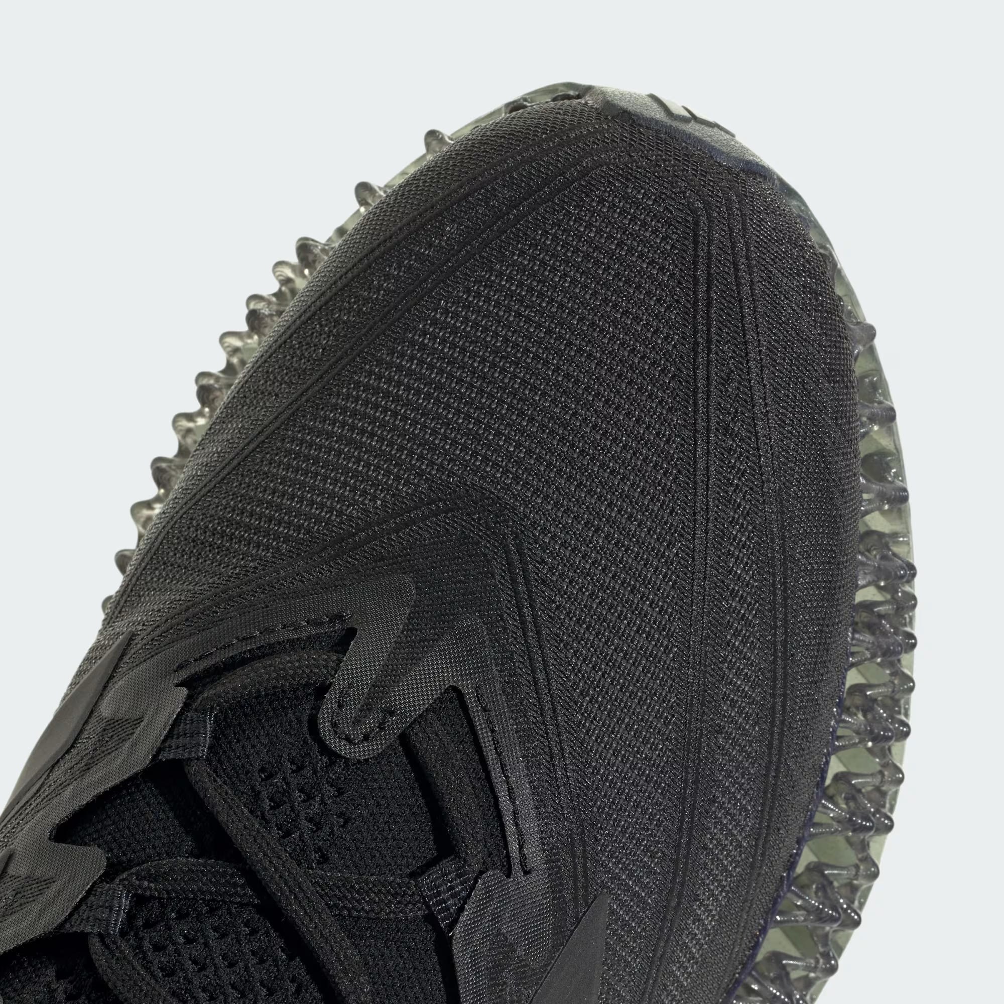 adidas 4DFWD 4 Erkek Koşu Ayakkabısı