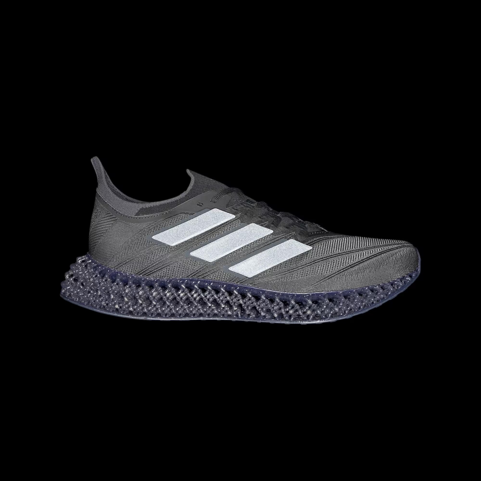 adidas 4DFWD 4 Erkek Koşu Ayakkabısı