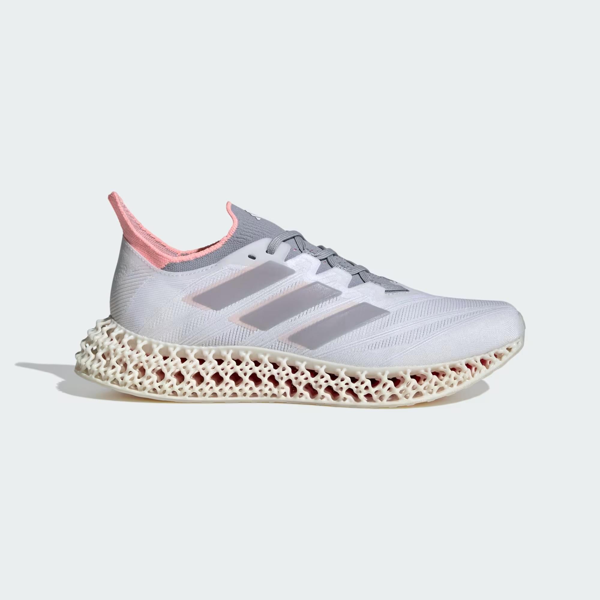 adidas 4DFWD 4 Kadın Koşu Ayakkabısı
