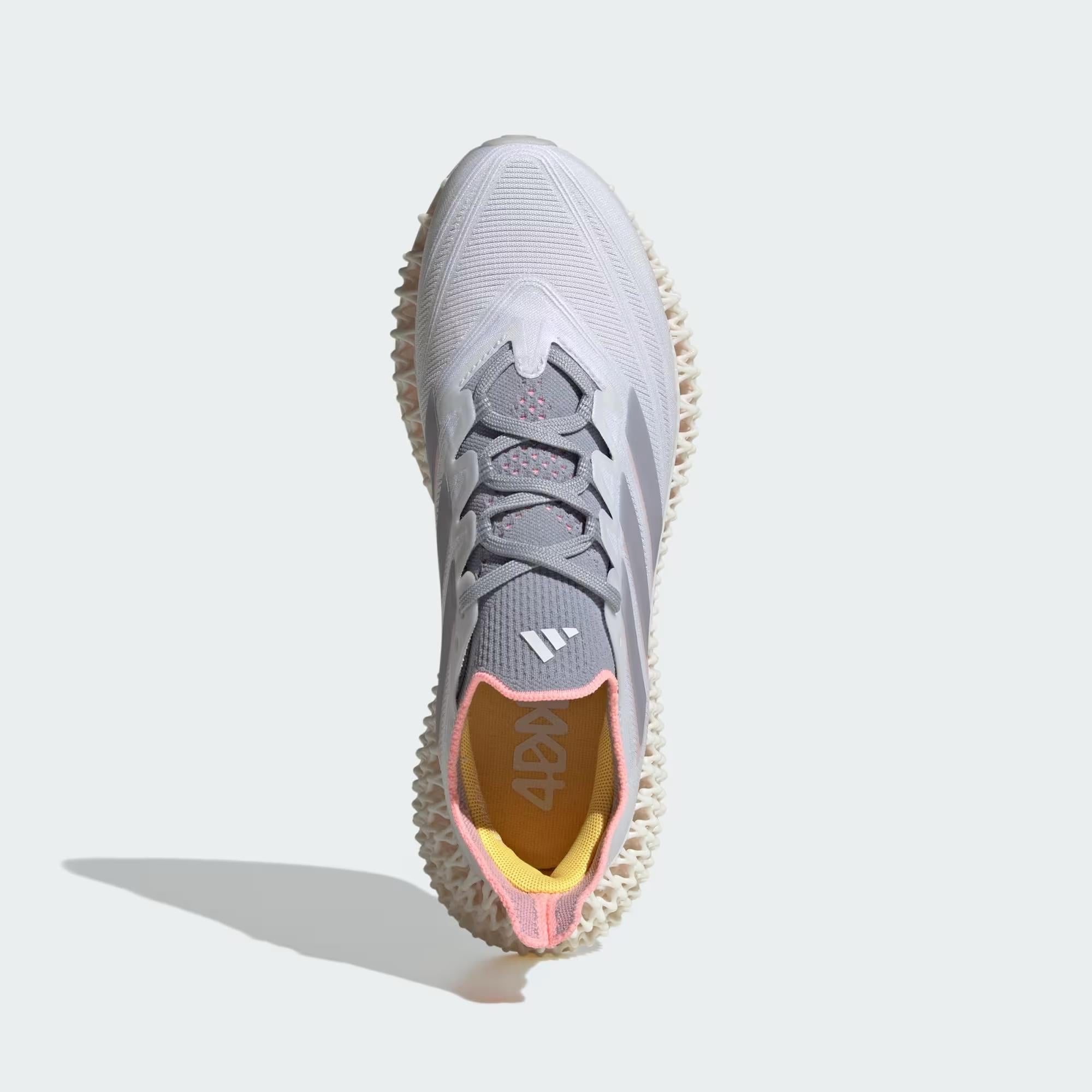 adidas 4DFWD 4 Kadın Koşu Ayakkabısı