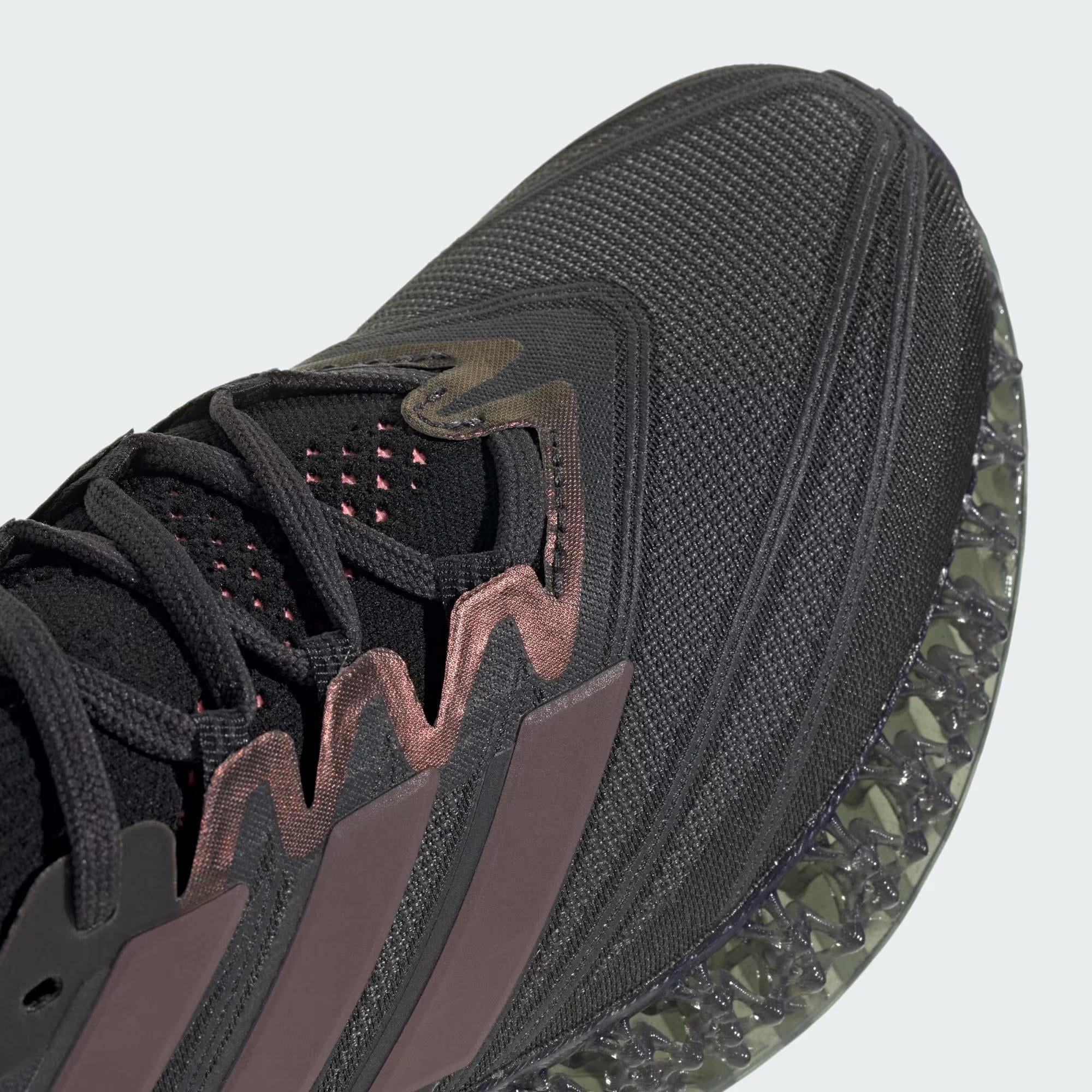adidas 4DFWD 4 Kadın Koşu Ayakkabısı