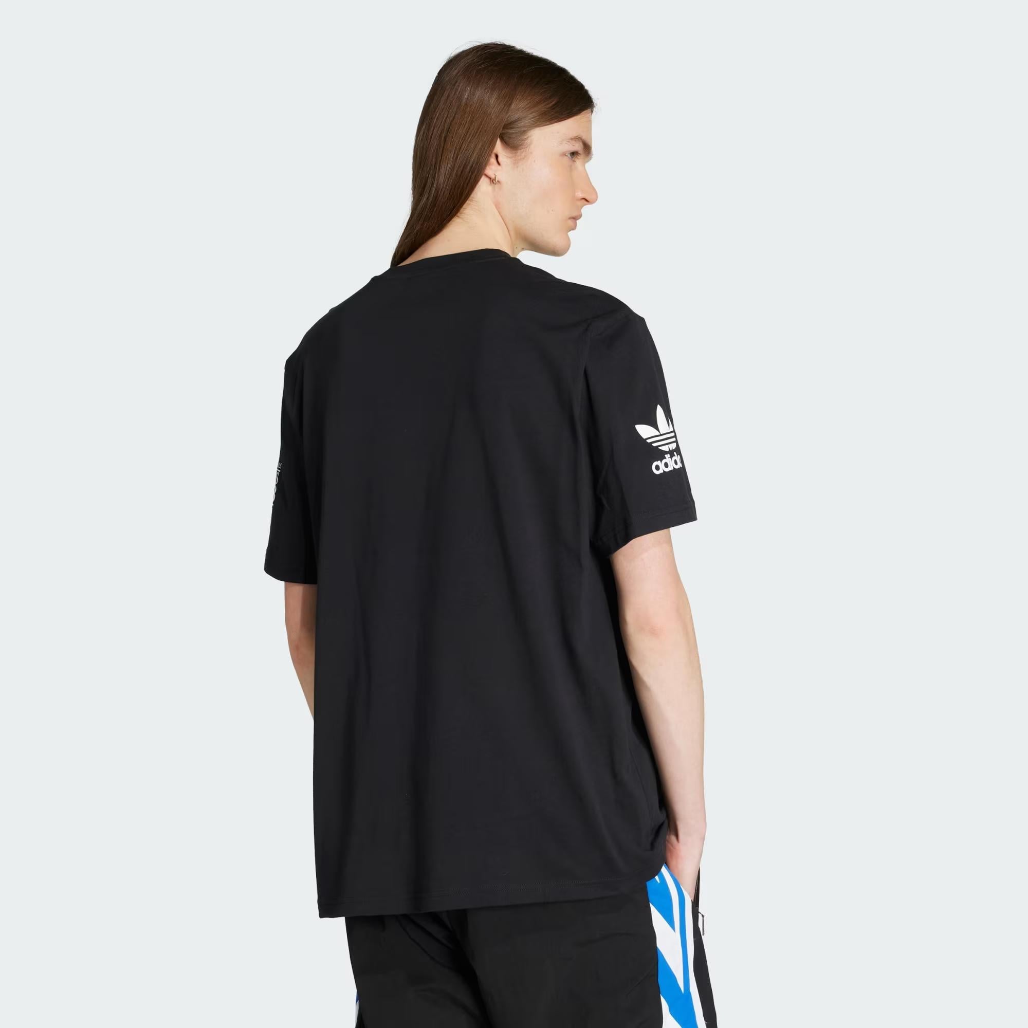 adidas 90s Soccer Graphic Erkek Tişört