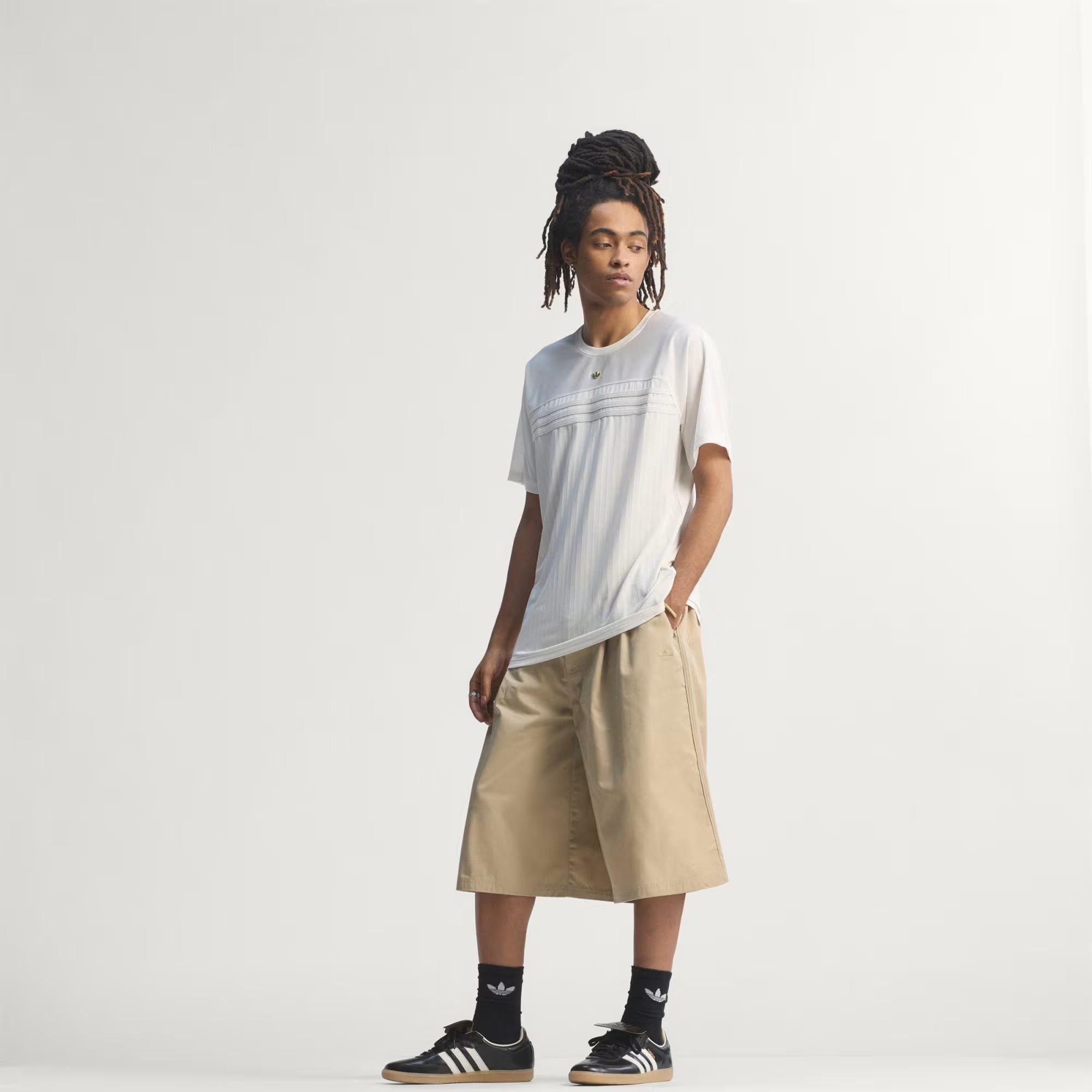 adidas 98 Erkek Tişört