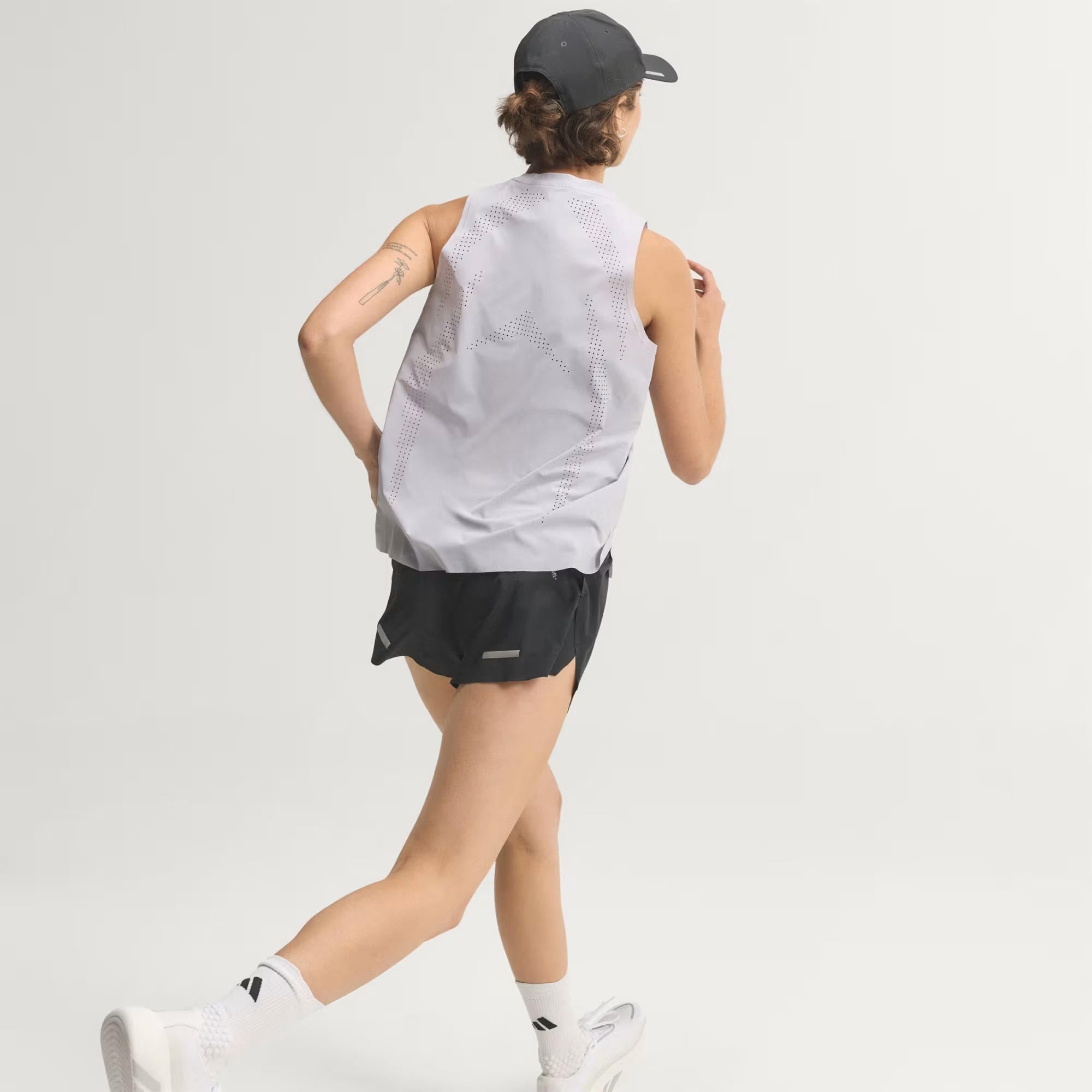 adidas Adi365 Aspyre Kadın Atlet