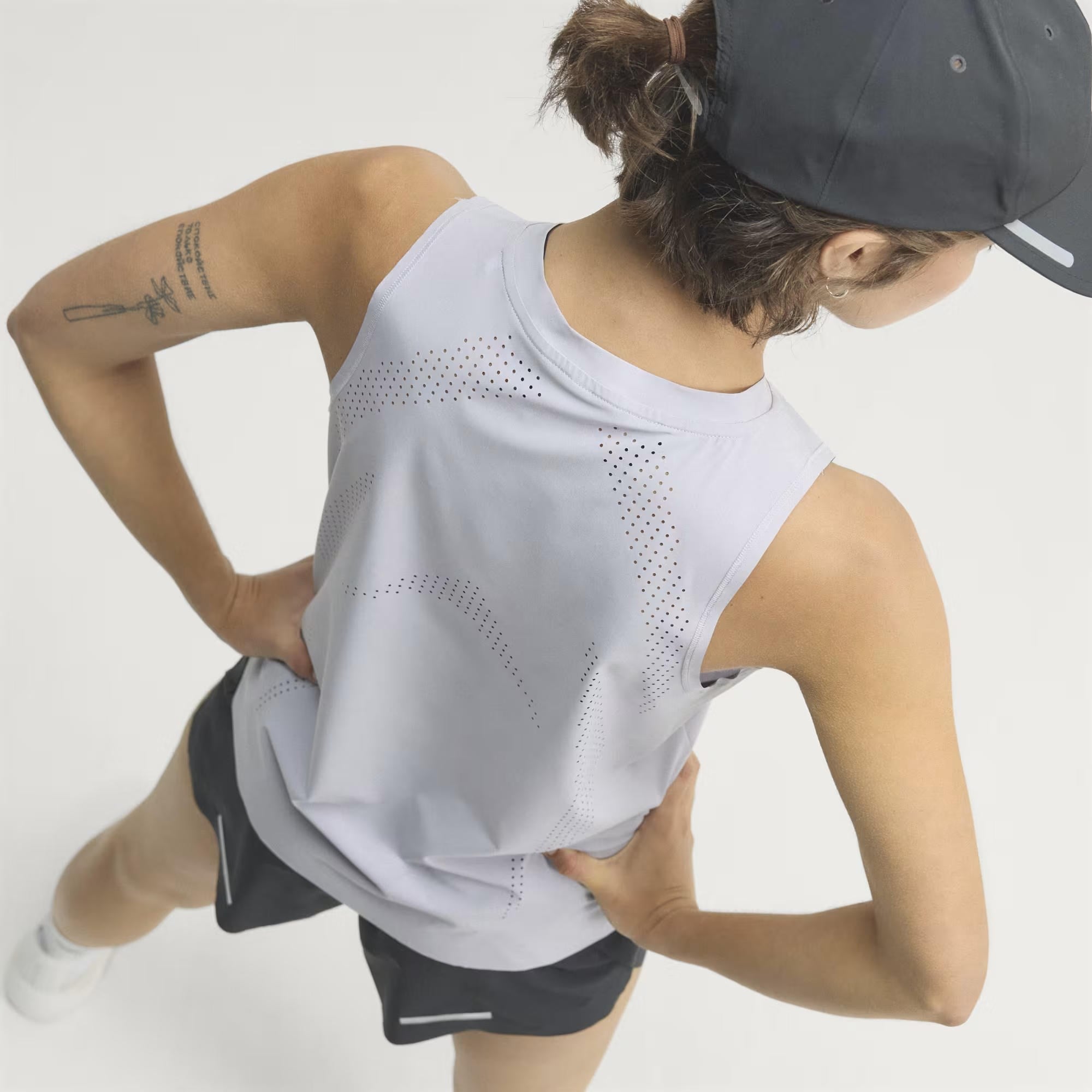 adidas Adi365 Aspyre Kadın Atlet