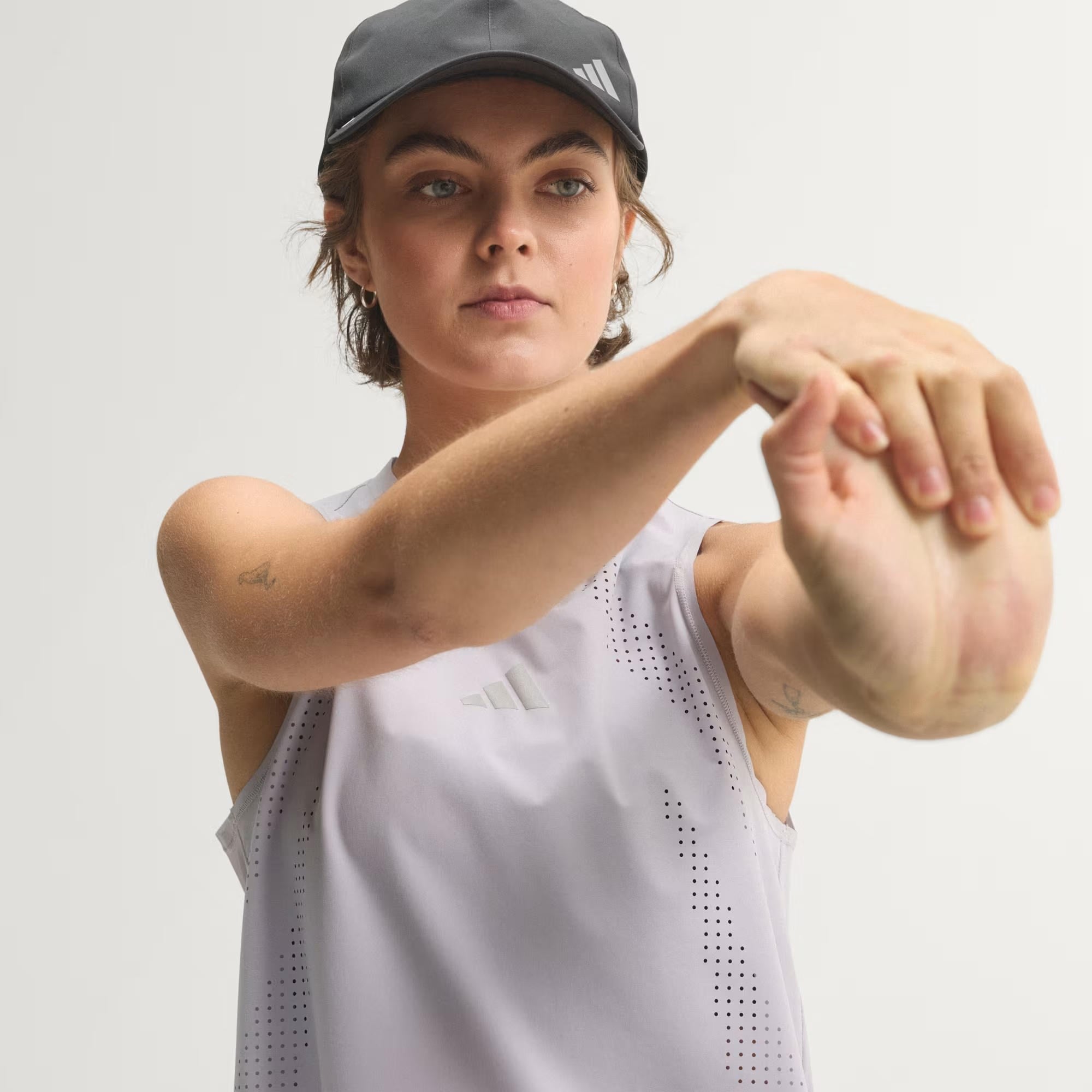 adidas Adi365 Aspyre Kadın Atlet