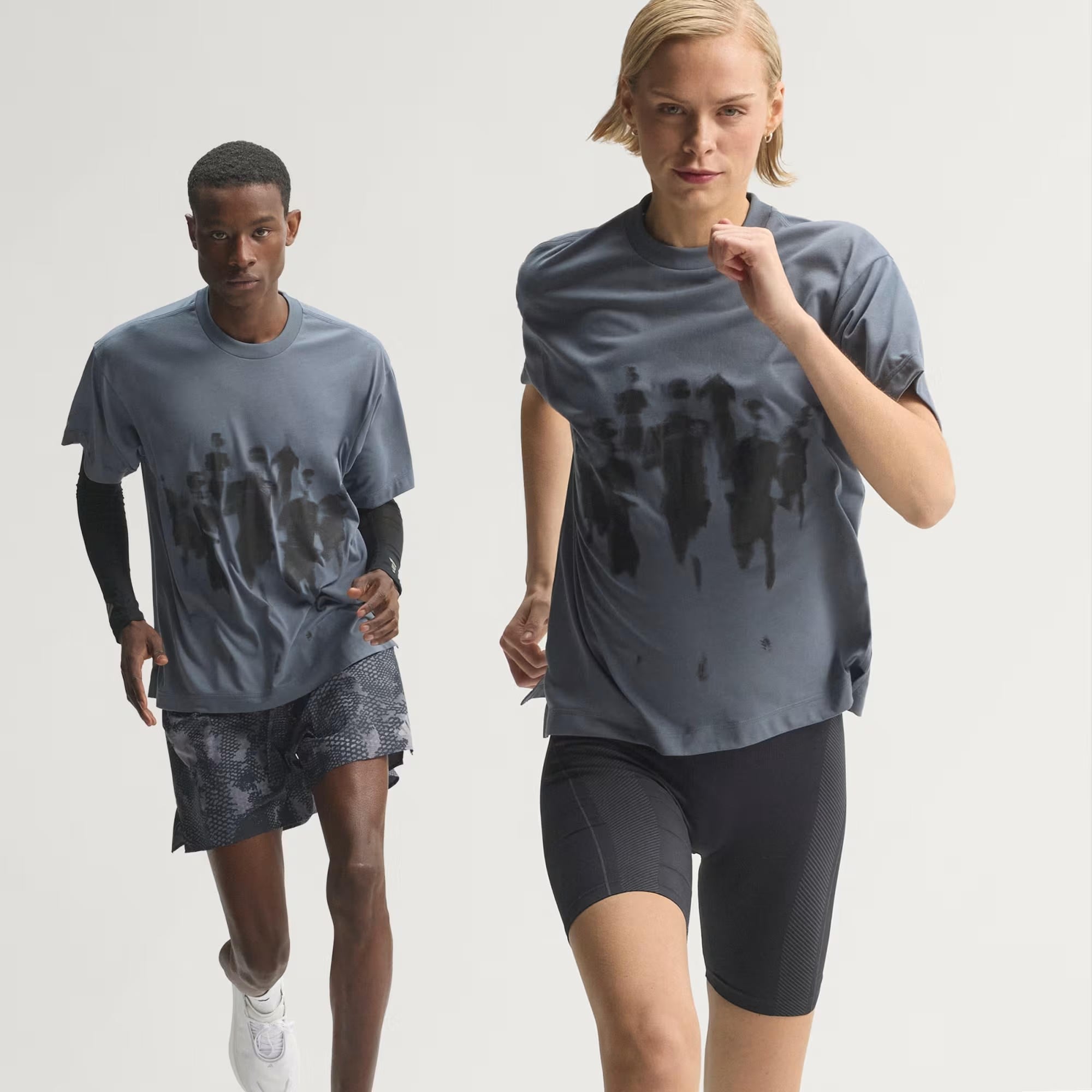 adidas Adi365 Aspyre Running Erkek Tişört