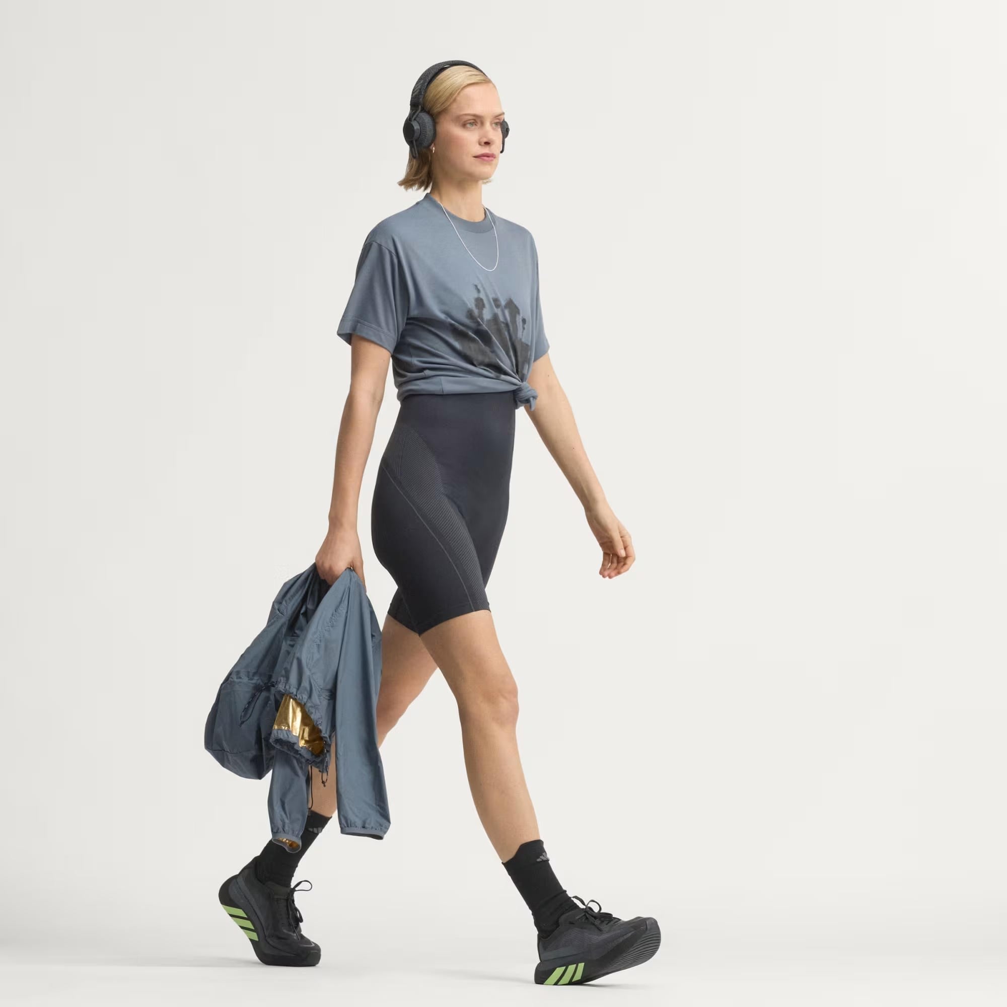 adidas Adi365 Aspyre Running Erkek Tişört